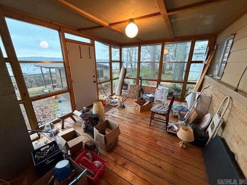 141 Jackson  Mayflower, AR