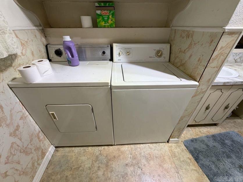 141 Jackson  Mayflower, AR