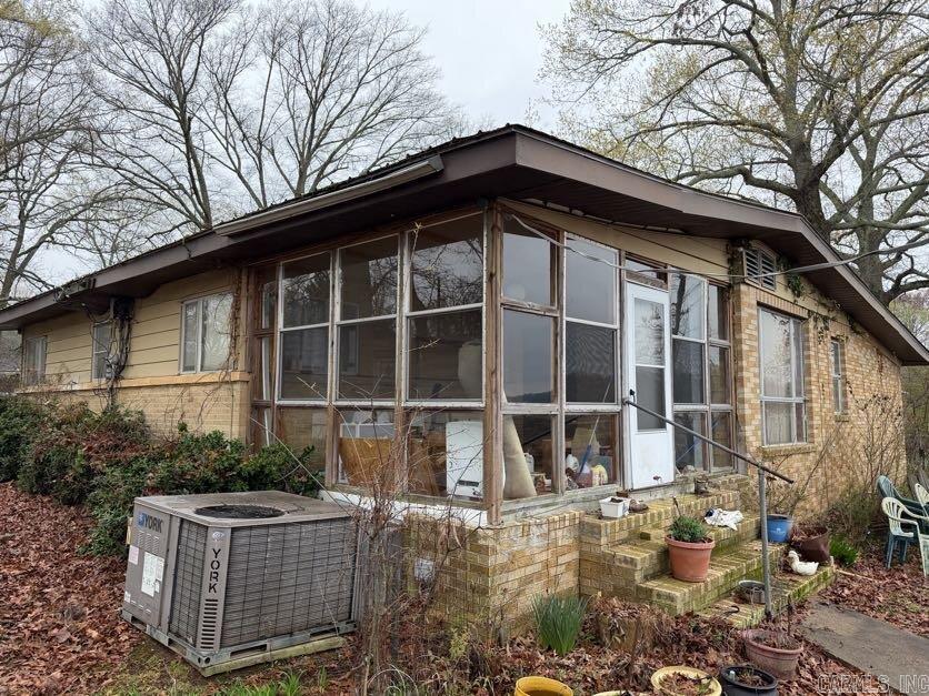 141 Jackson  Mayflower, AR