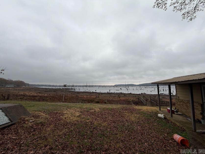 141 Jackson  Mayflower, AR