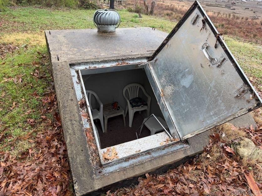 141 Jackson  Mayflower, AR