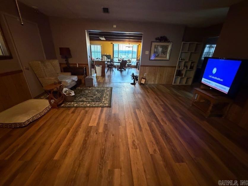 141 Jackson  Mayflower, AR