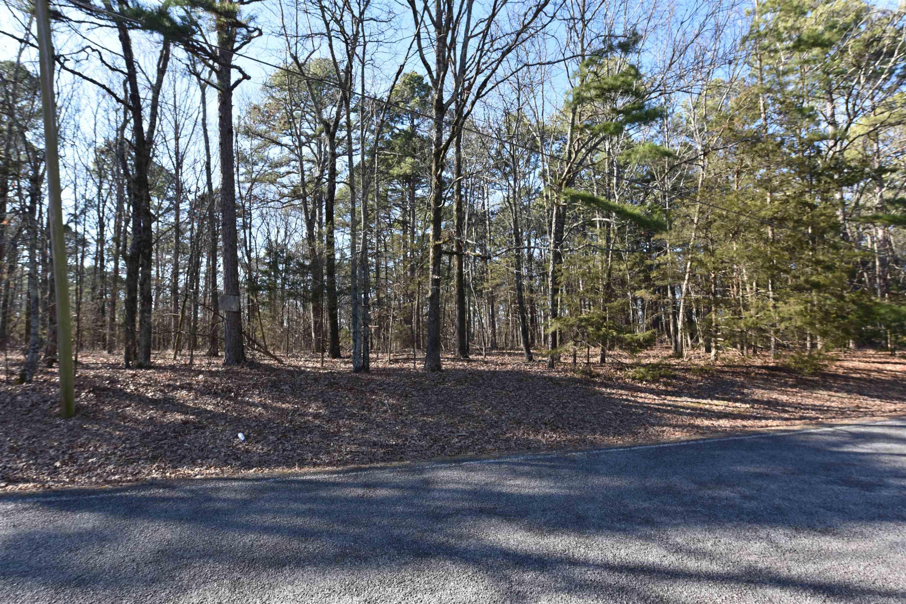 Lot 30 block 12 Haverhill Rd  Fairfield Bay, AR