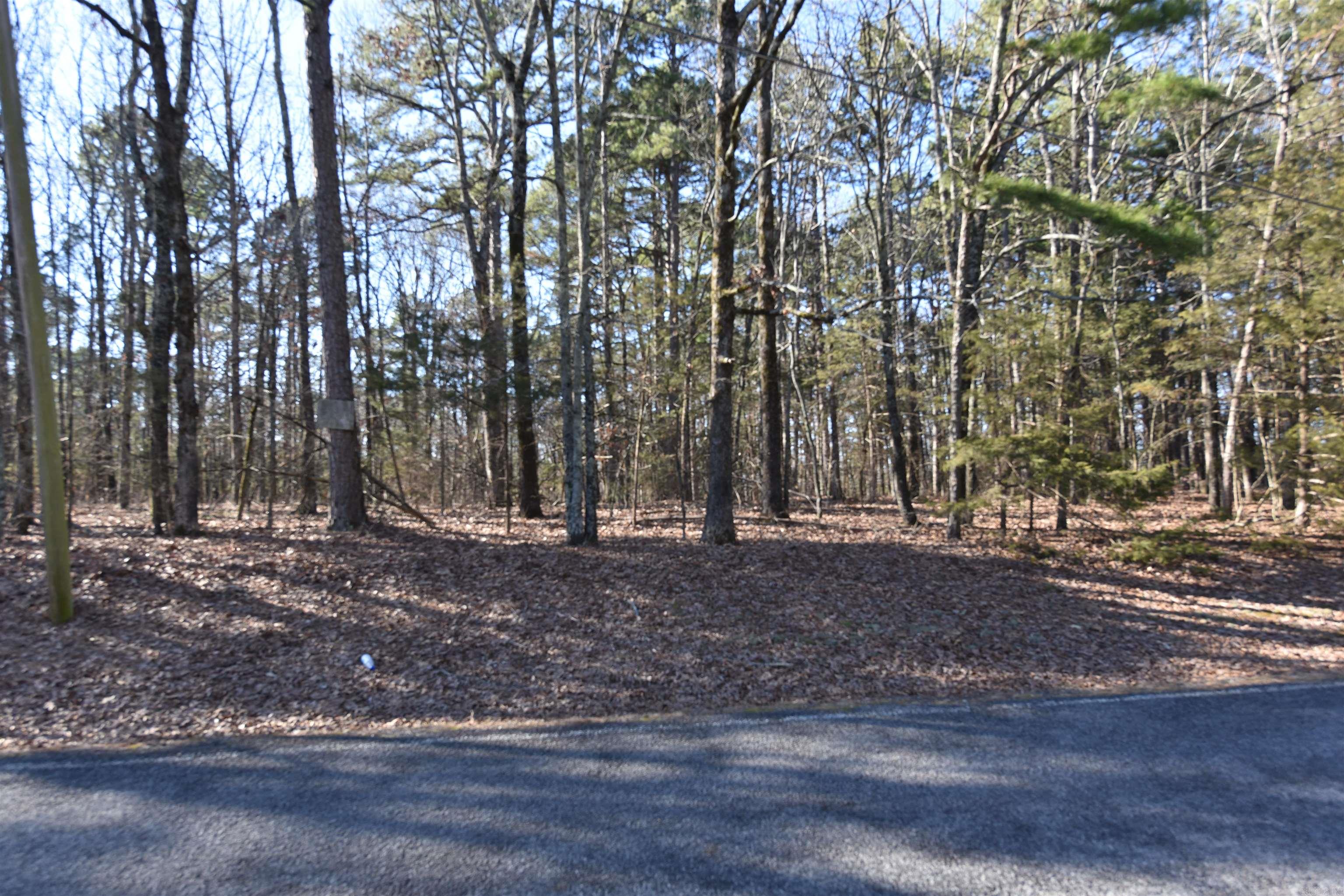 Lot 30 block 12 Haverhill Rd  Fairfield Bay, AR