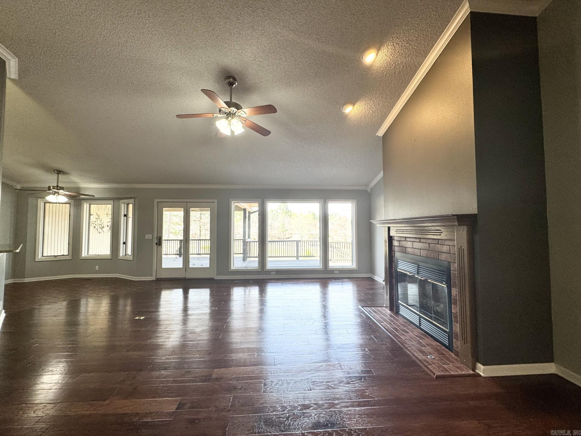 10 Magnifico Way Hot Springs Village, AR 71909