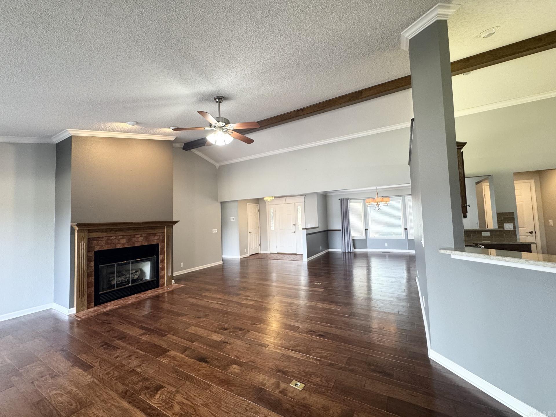 10 Magnifico Way Hot Springs Village, AR 71909