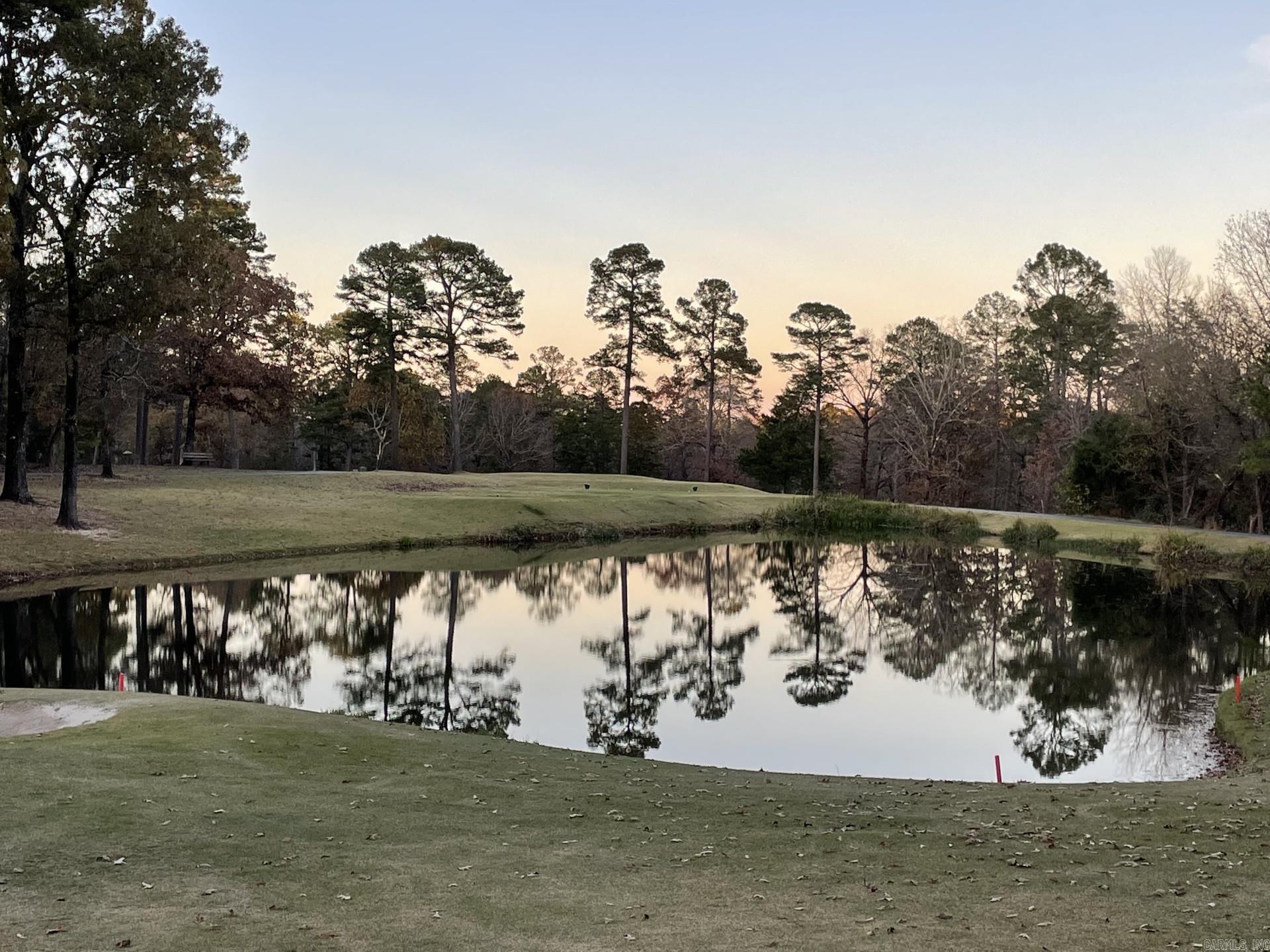 10 Magnifico  Hot Springs Village, AR