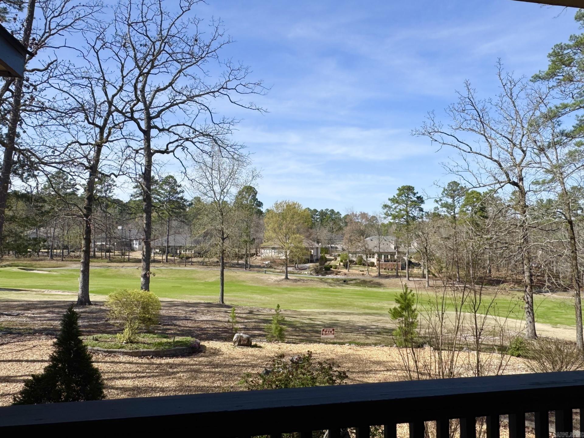 10 Magnifico Way Hot Springs Village, AR 71909