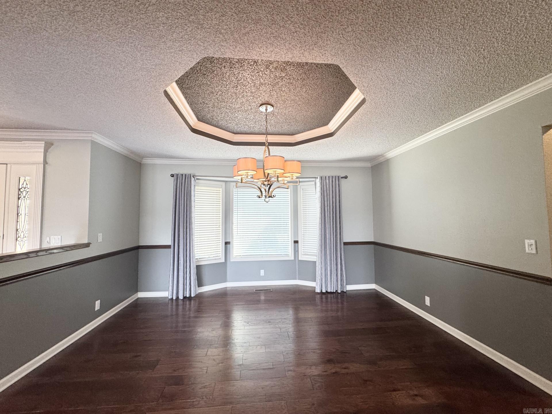 10 Magnifico Way Hot Springs Village, AR 71909