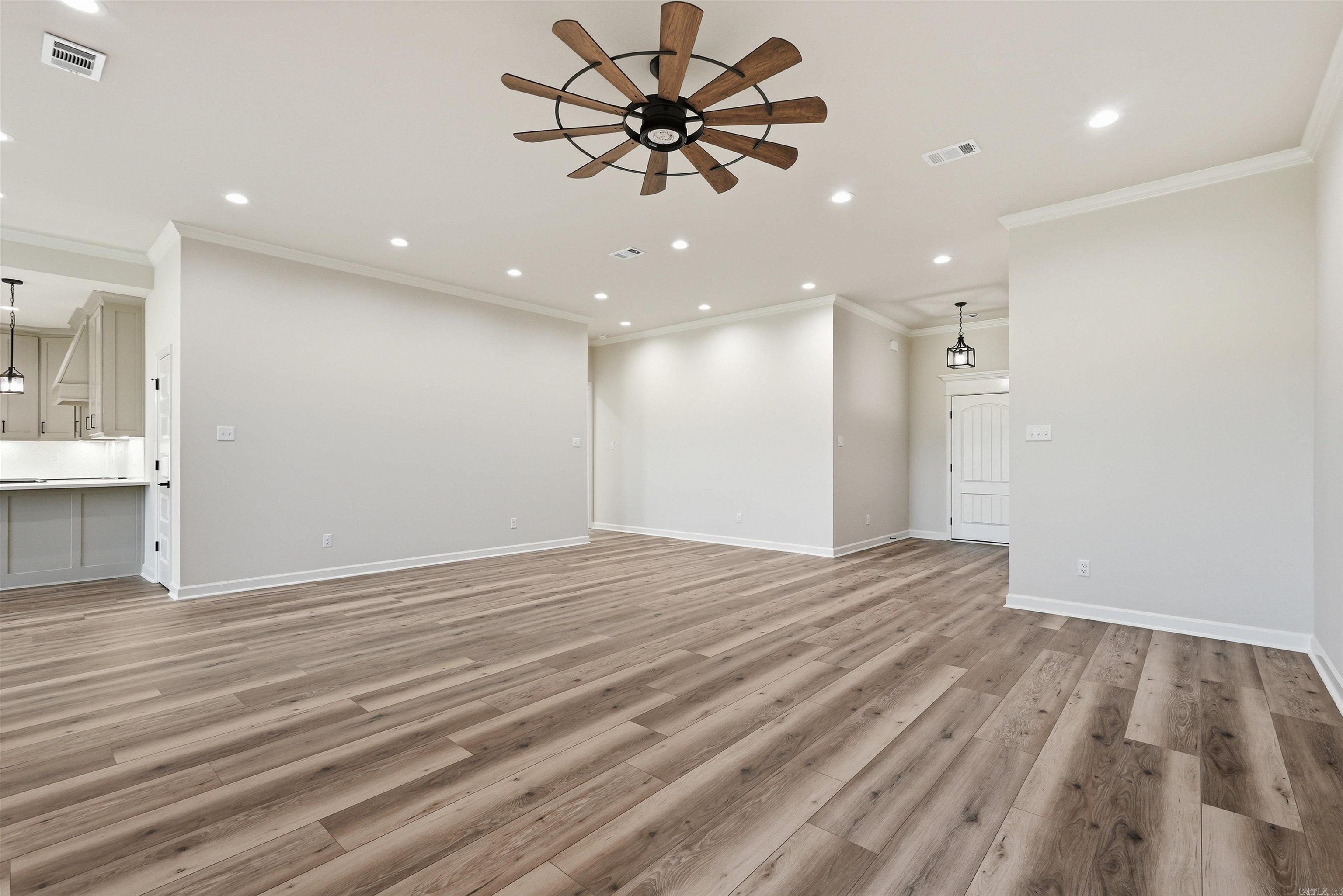 18 Rush Creek Dr  Vilonia, AR