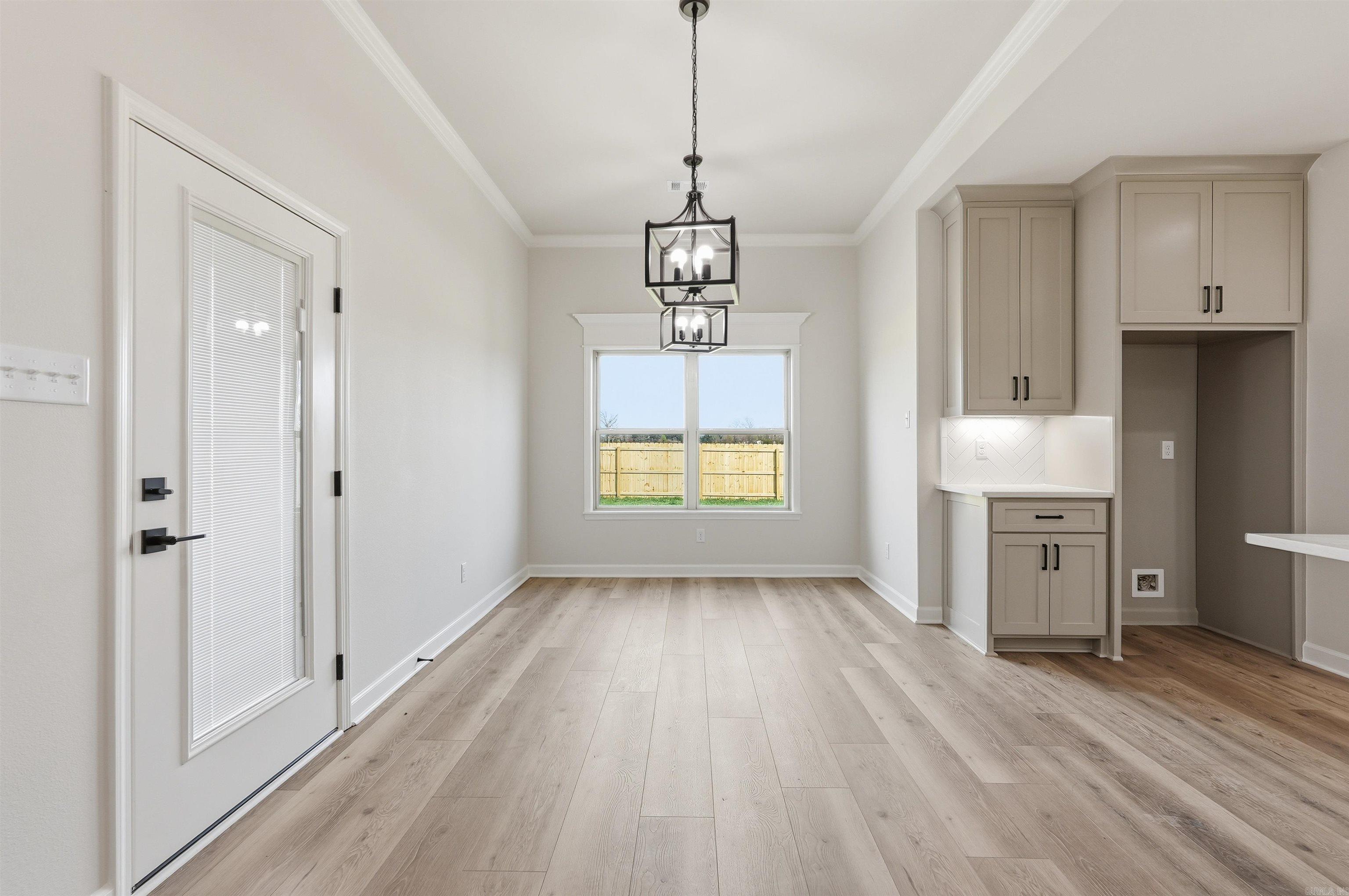 18 Rush Creek Dr  Vilonia, AR