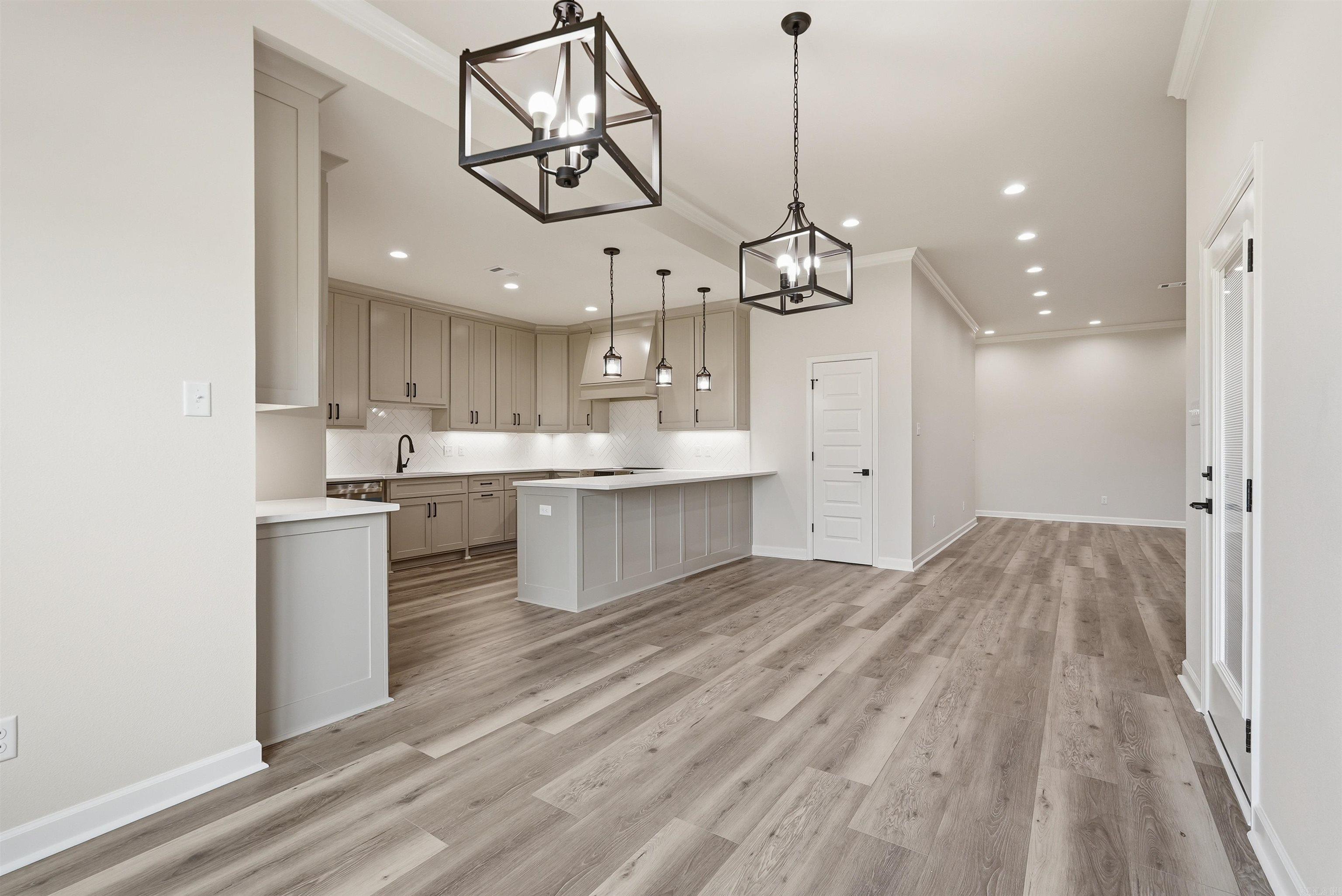 18 Rush Creek Dr  Vilonia, AR