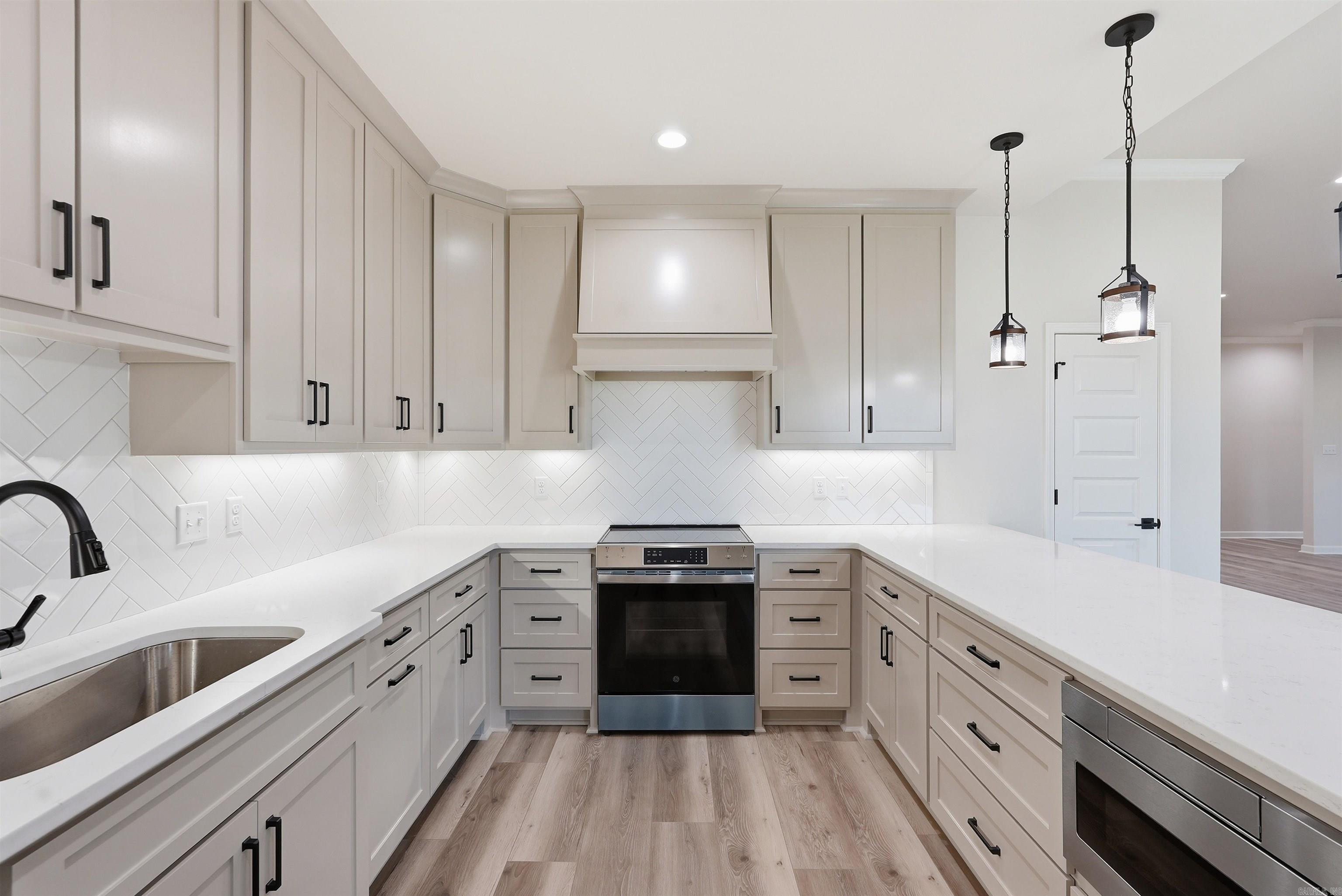 18 Rush Creek Dr  Vilonia, AR