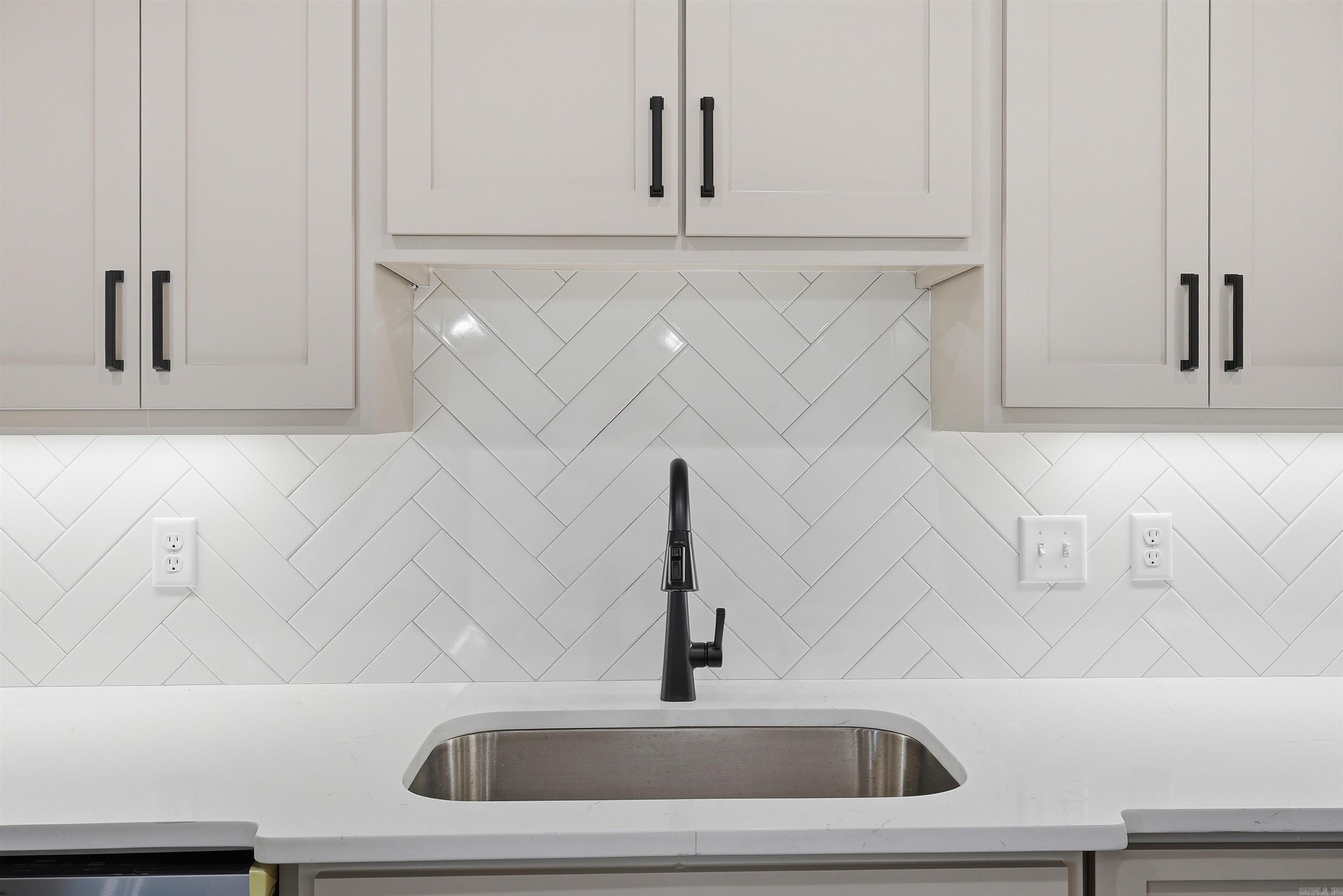 18 Rush Creek Dr  Vilonia, AR