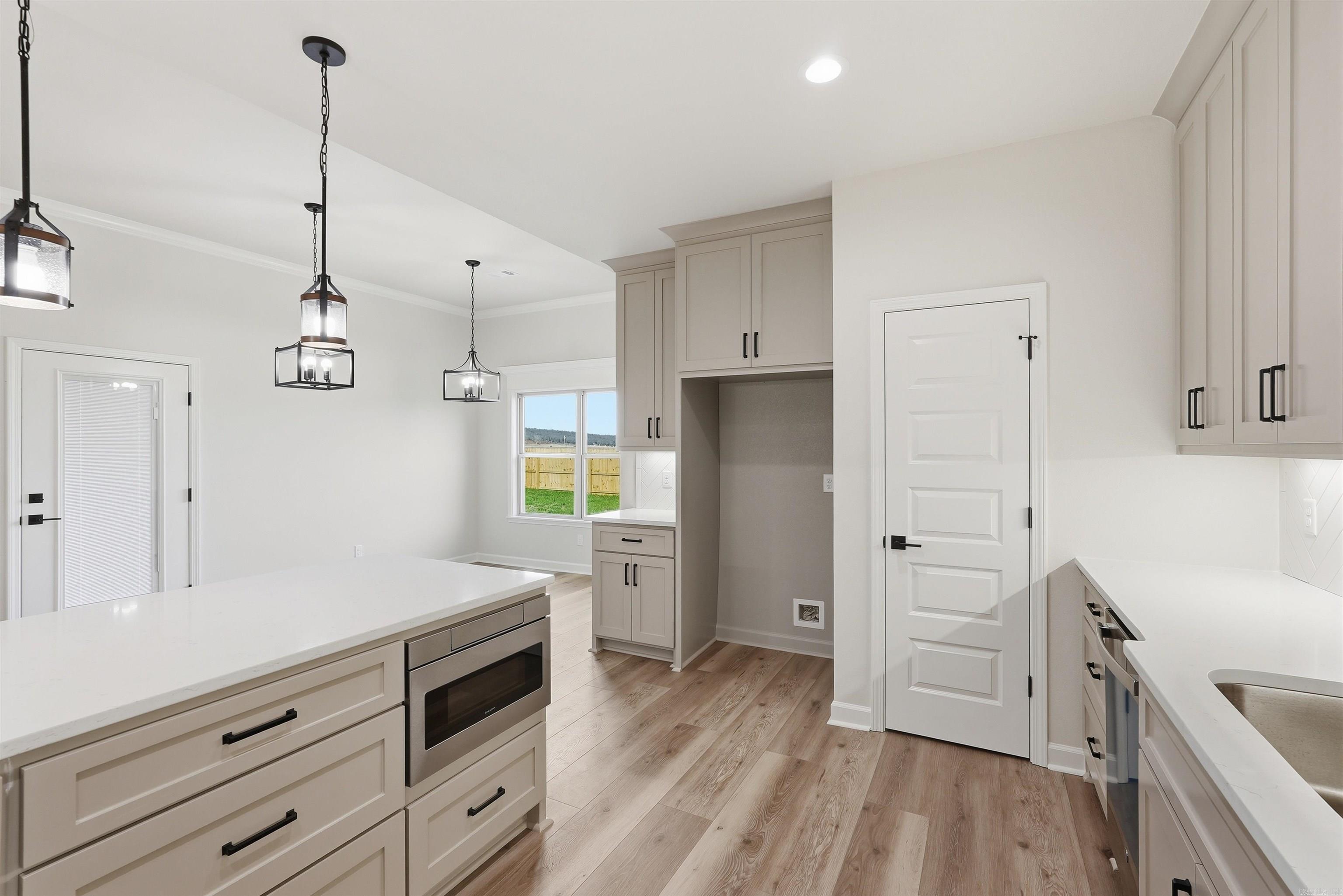 18 Rush Creek Dr  Vilonia, AR