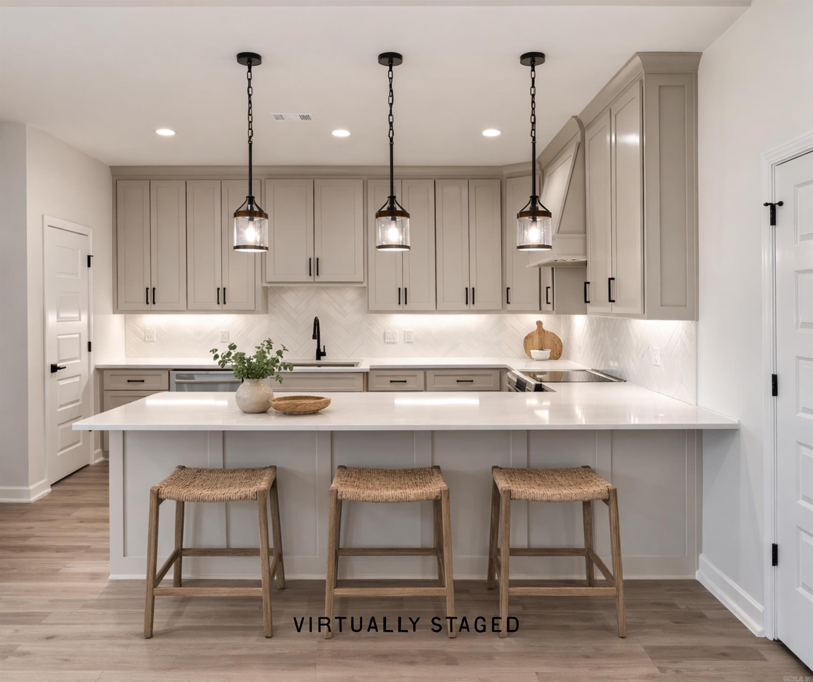 18 Rush Creek Dr  Vilonia, AR