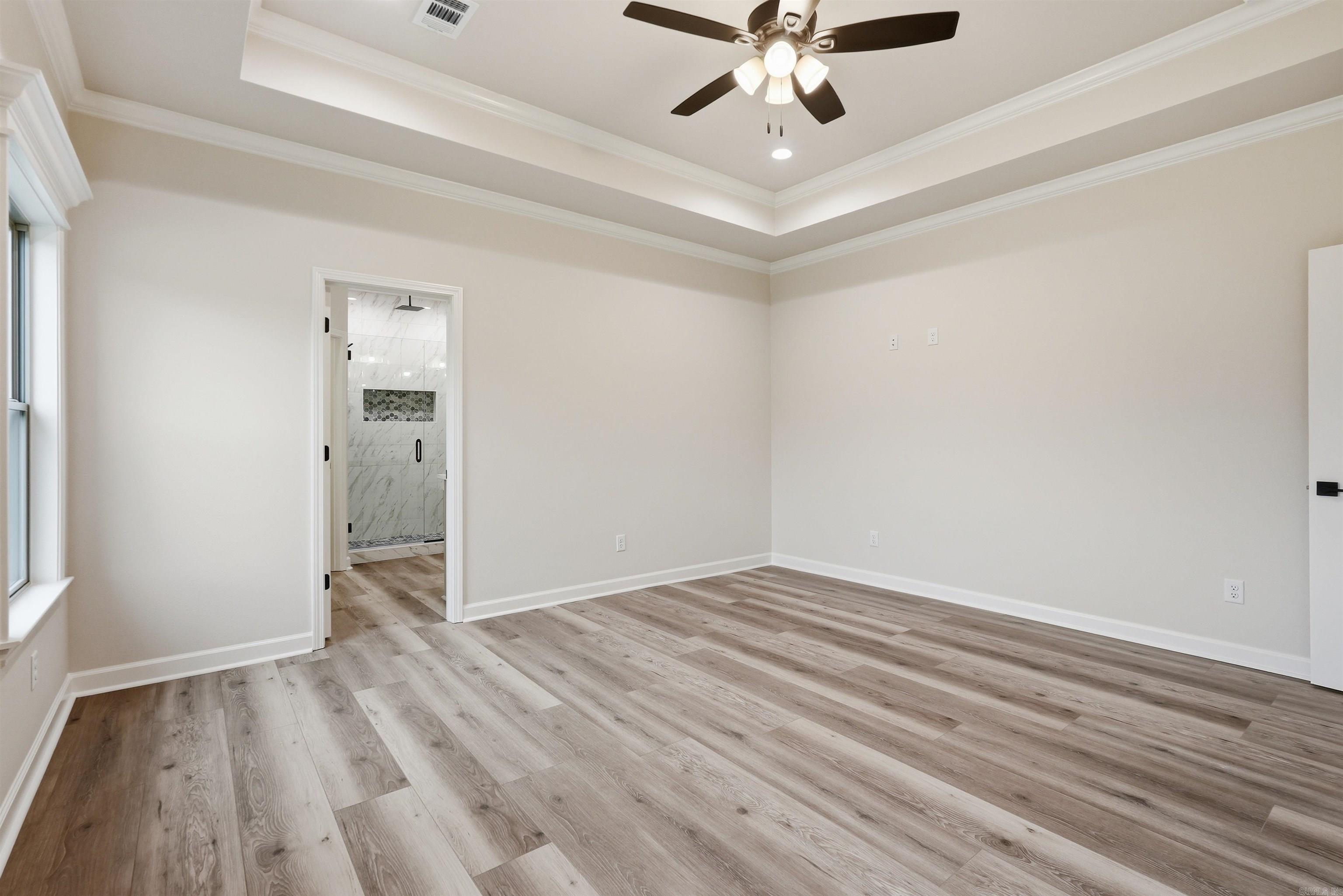 18 Rush Creek Dr  Vilonia, AR