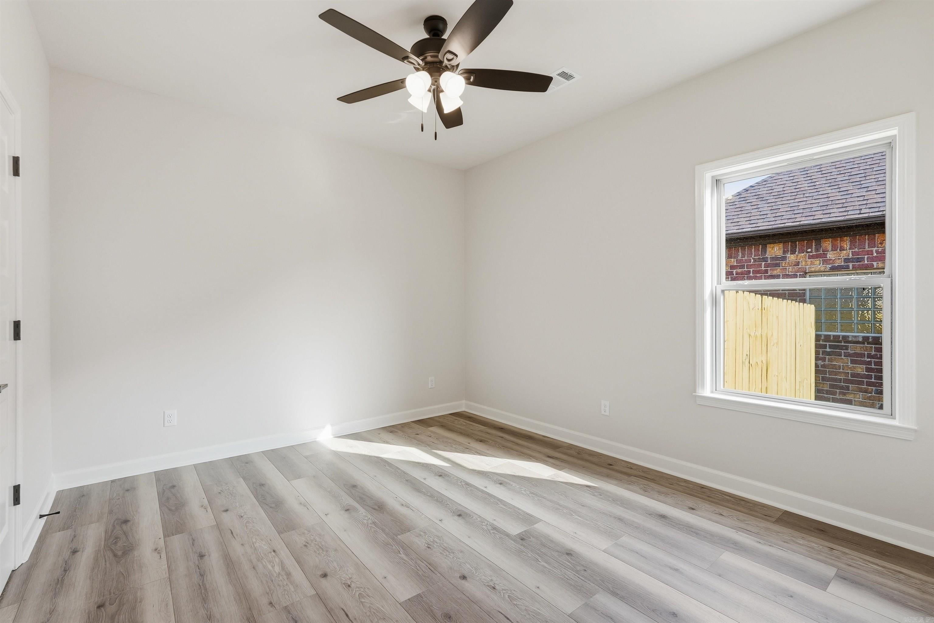 18 Rush Creek Dr  Vilonia, AR