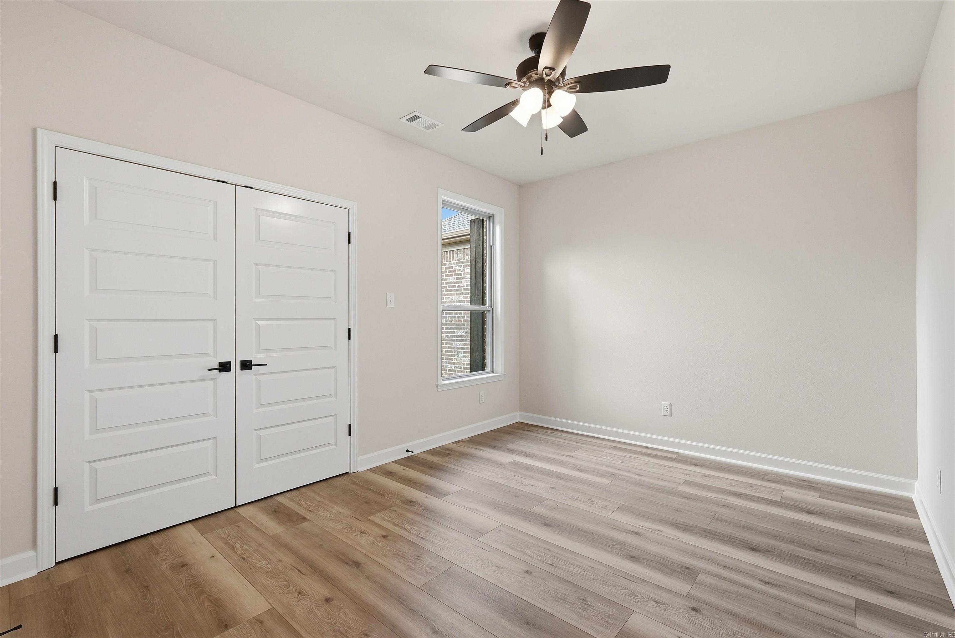 18 Rush Creek Dr  Vilonia, AR