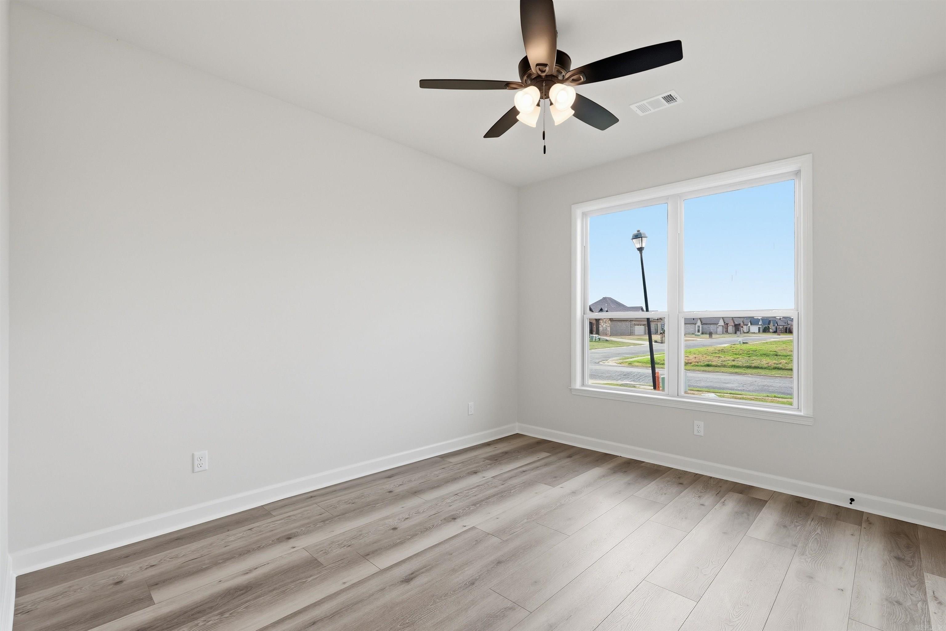 18 Rush Creek Dr  Vilonia, AR