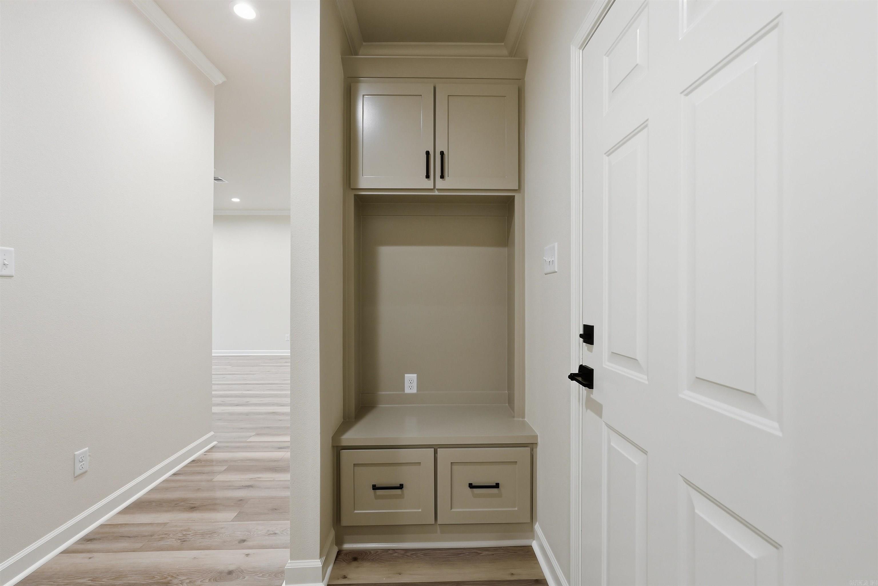 18 Rush Creek Dr  Vilonia, AR