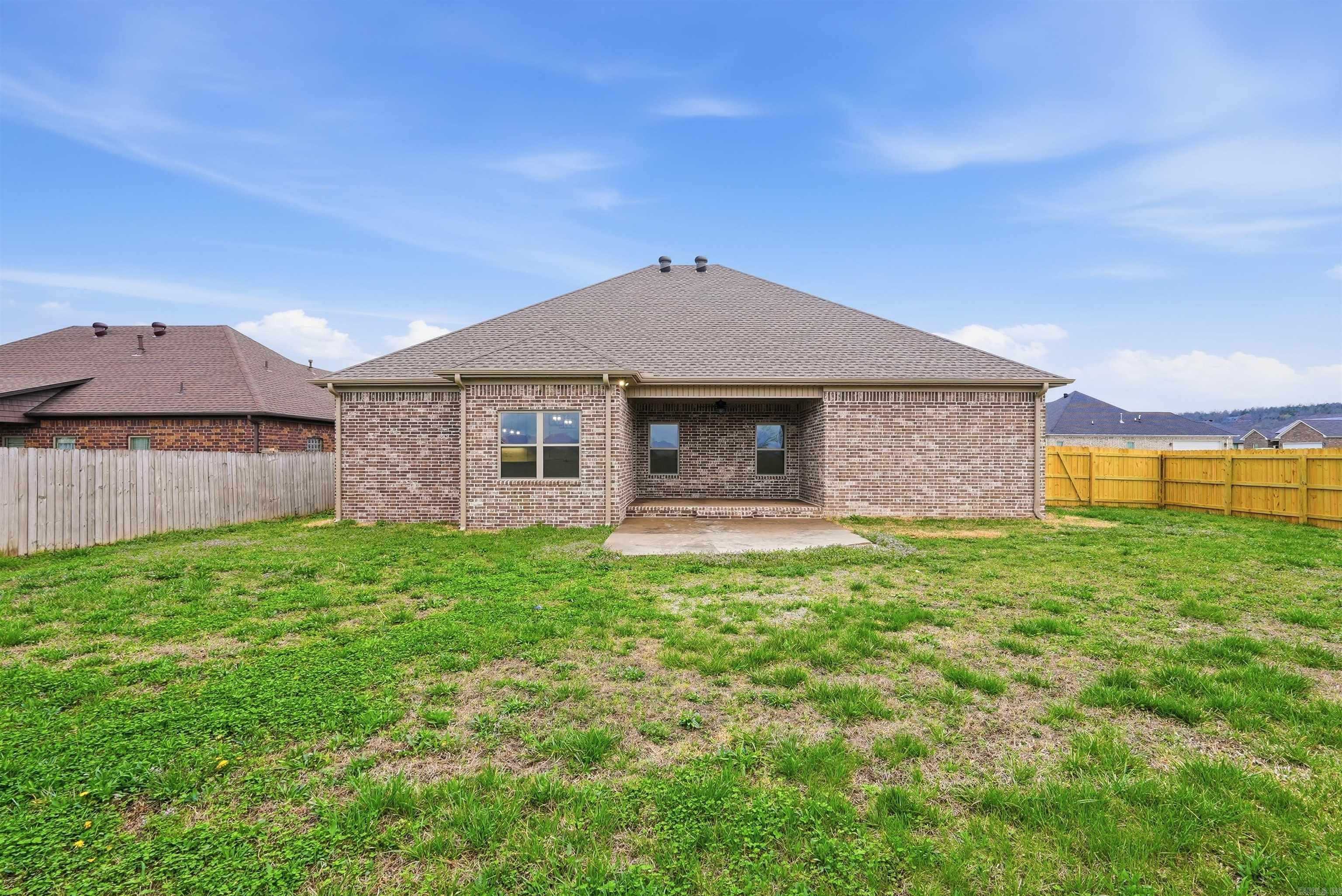 18 Rush Creek Dr  Vilonia, AR