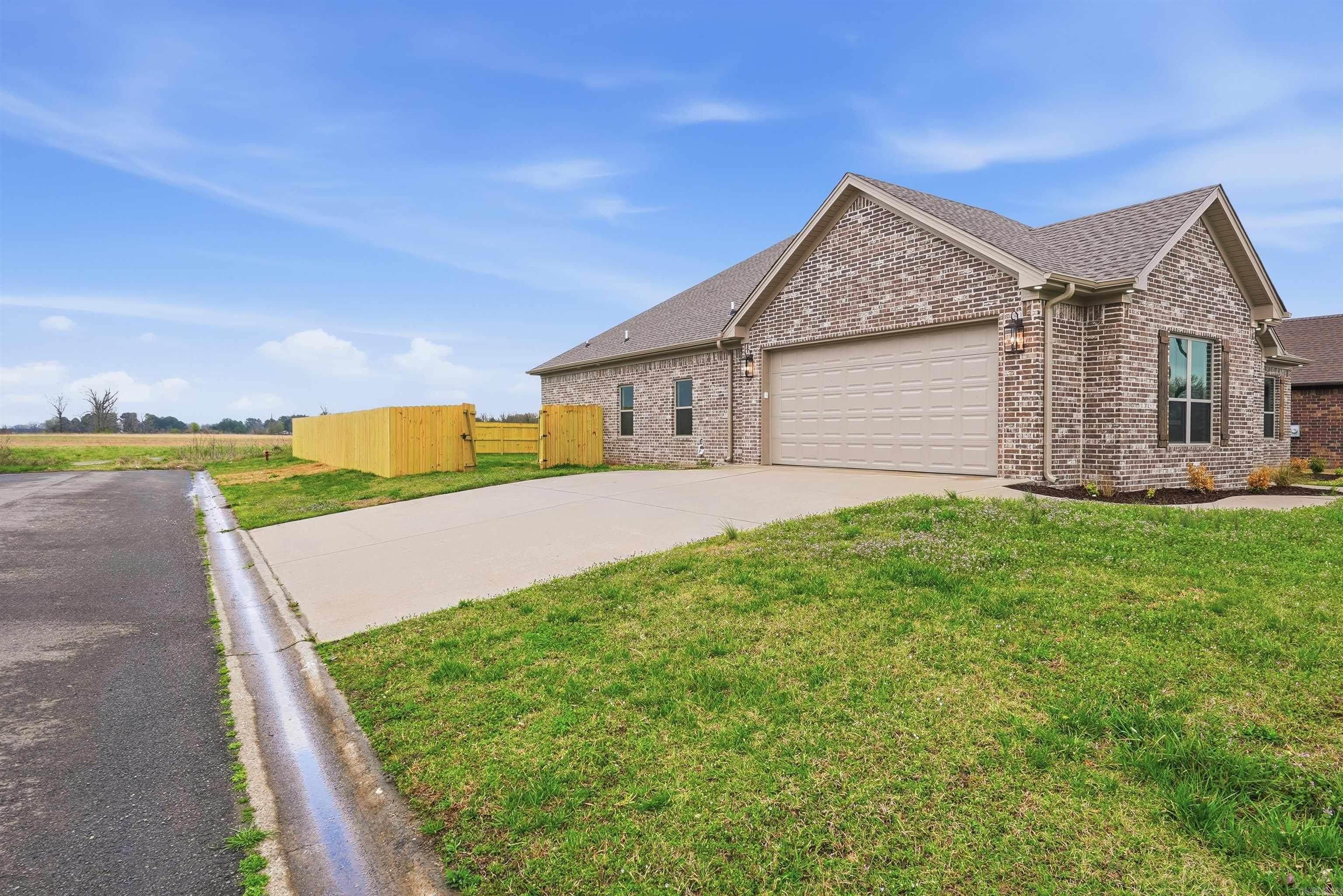 18 Rush Creek Dr  Vilonia, AR