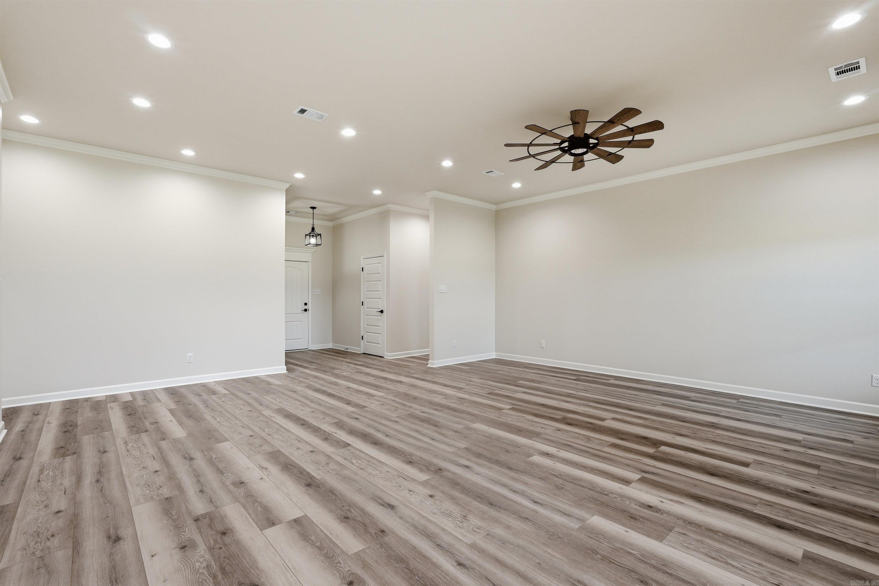 18 Rush Creek Dr  Vilonia, AR