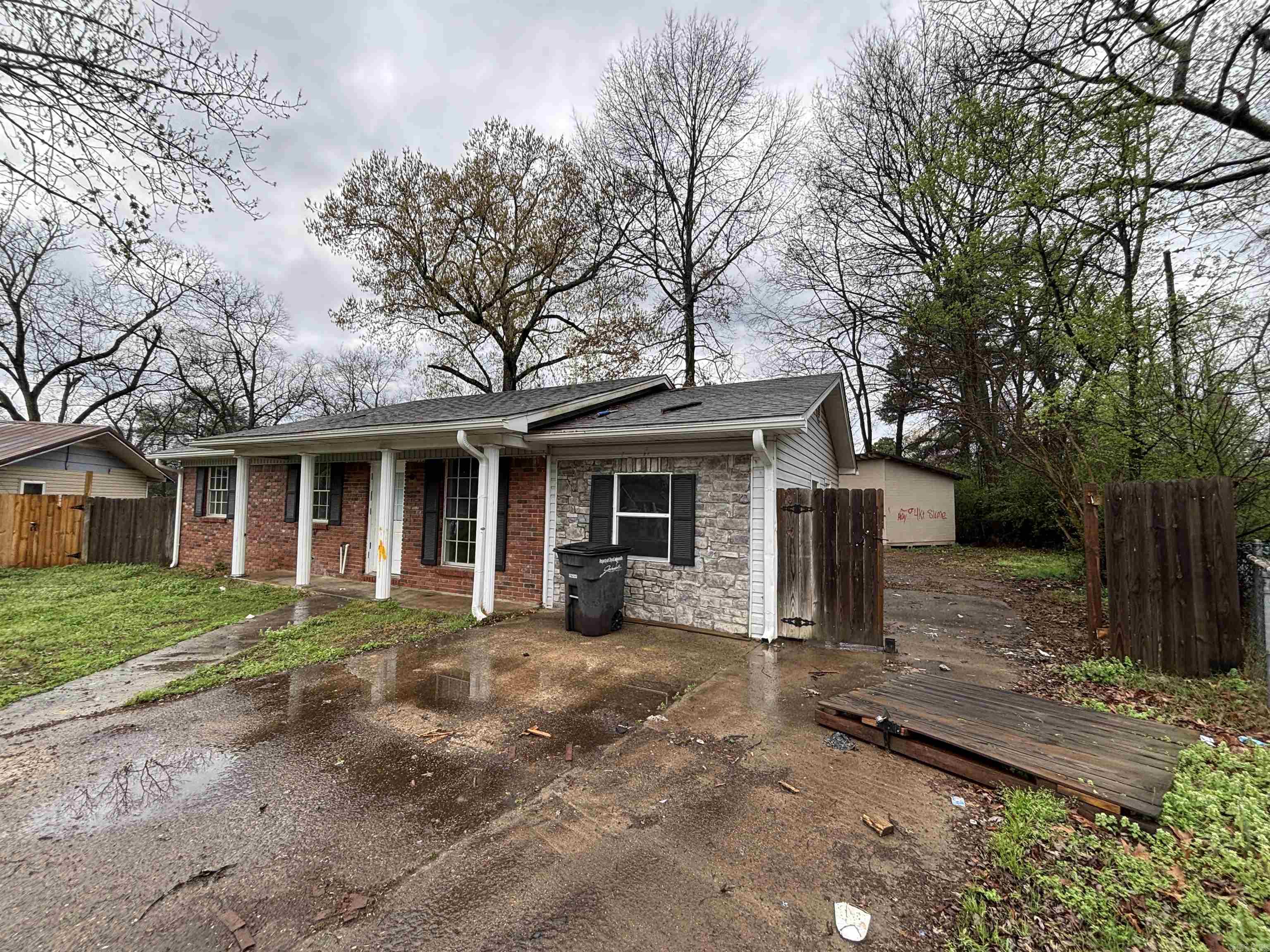 124 Karen  Jacksonville, AR