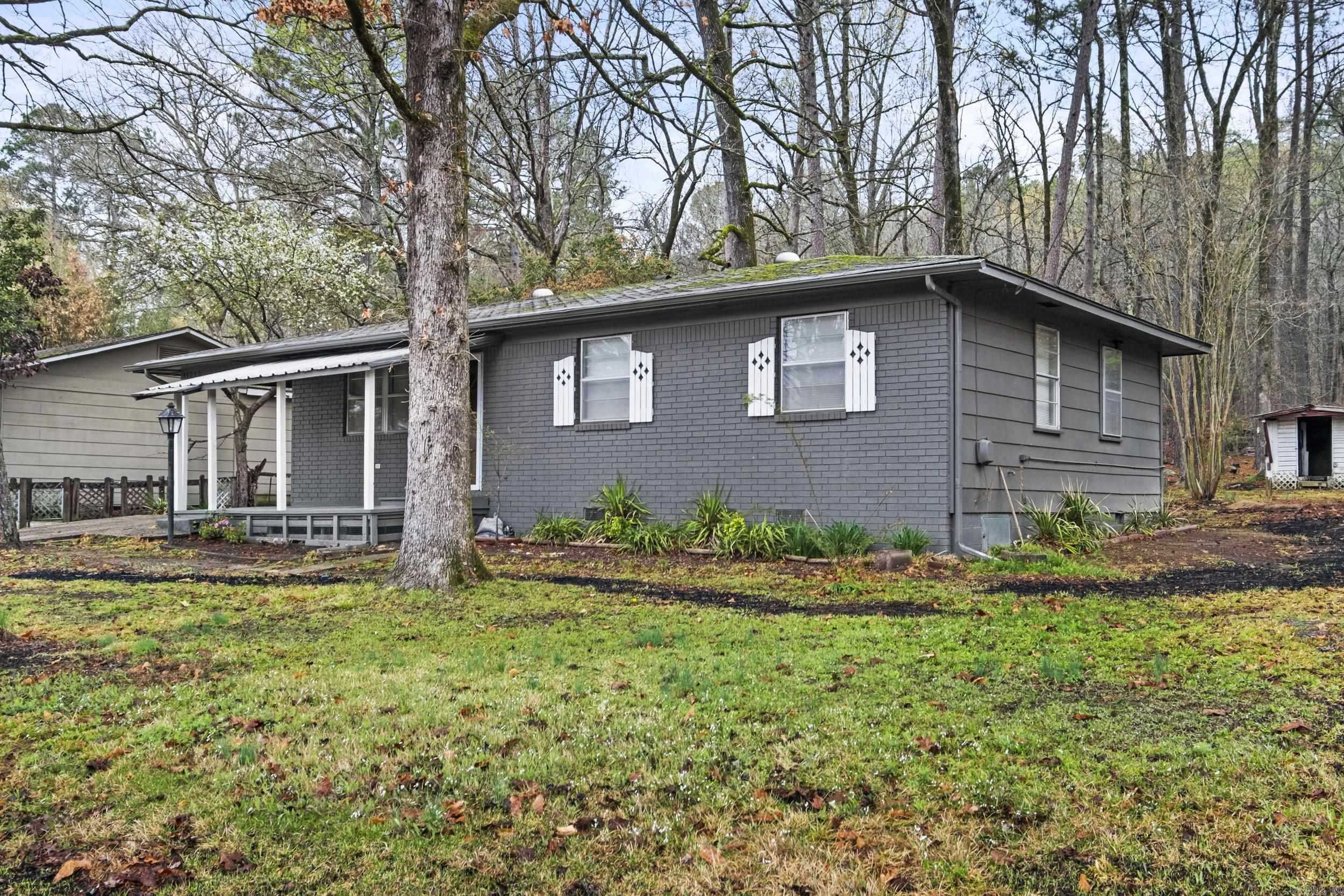 11312 Barrett Rd  Roland, AR