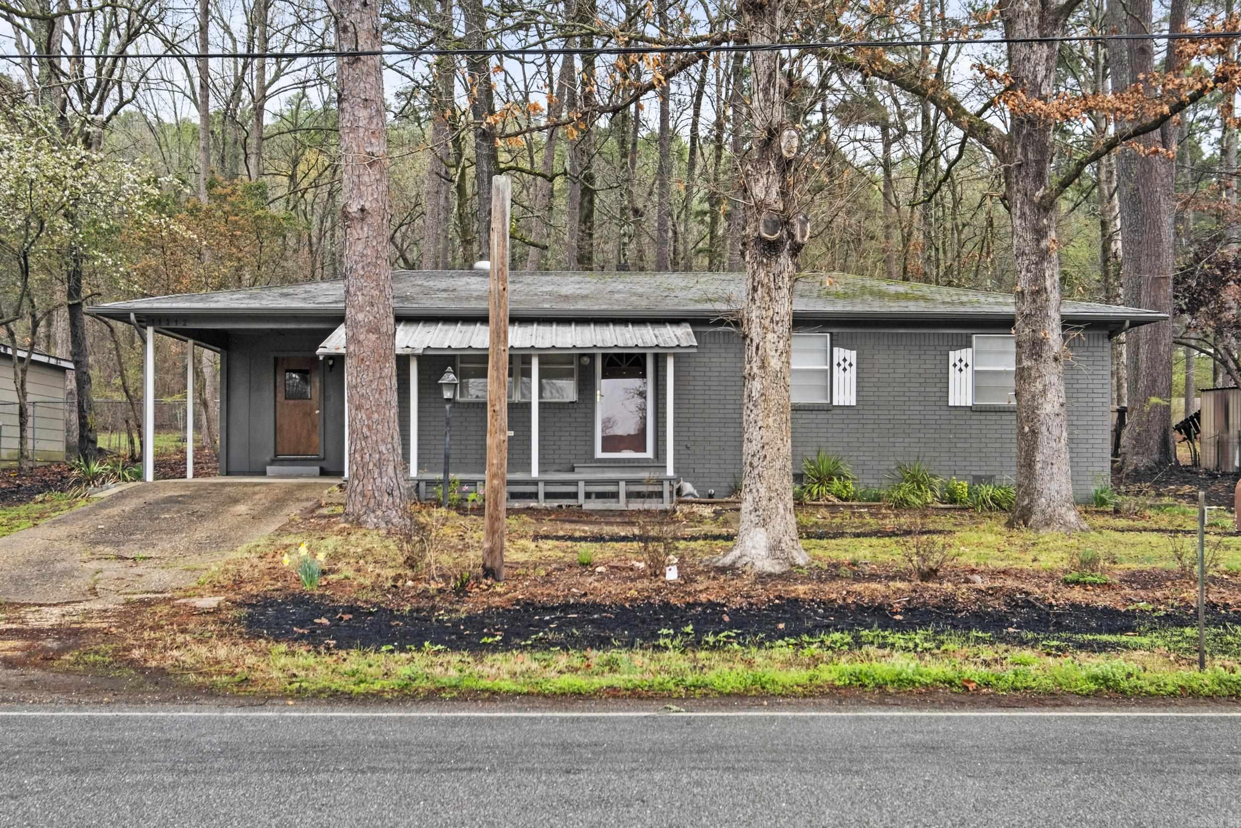 11312 Barrett Rd  Roland, AR