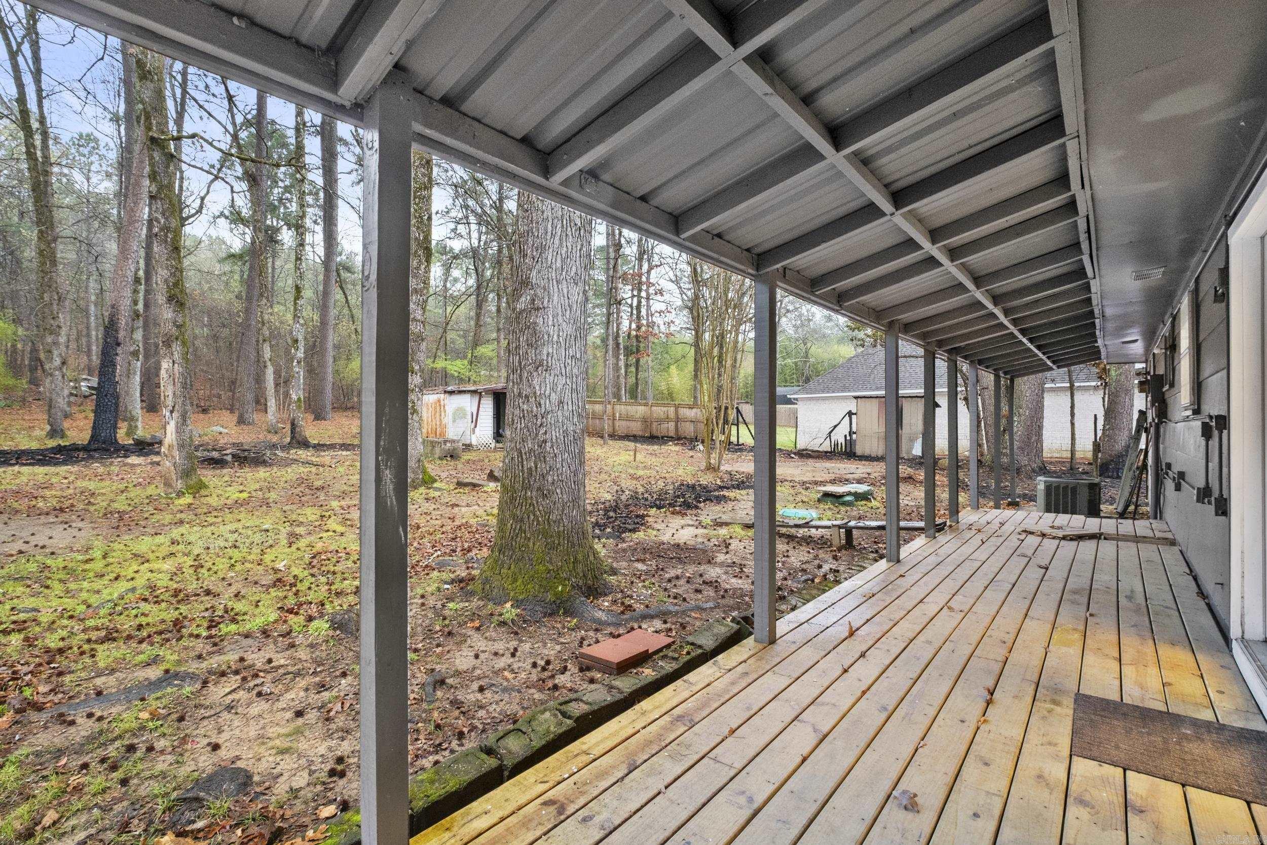 11312 Barrett Rd  Roland, AR