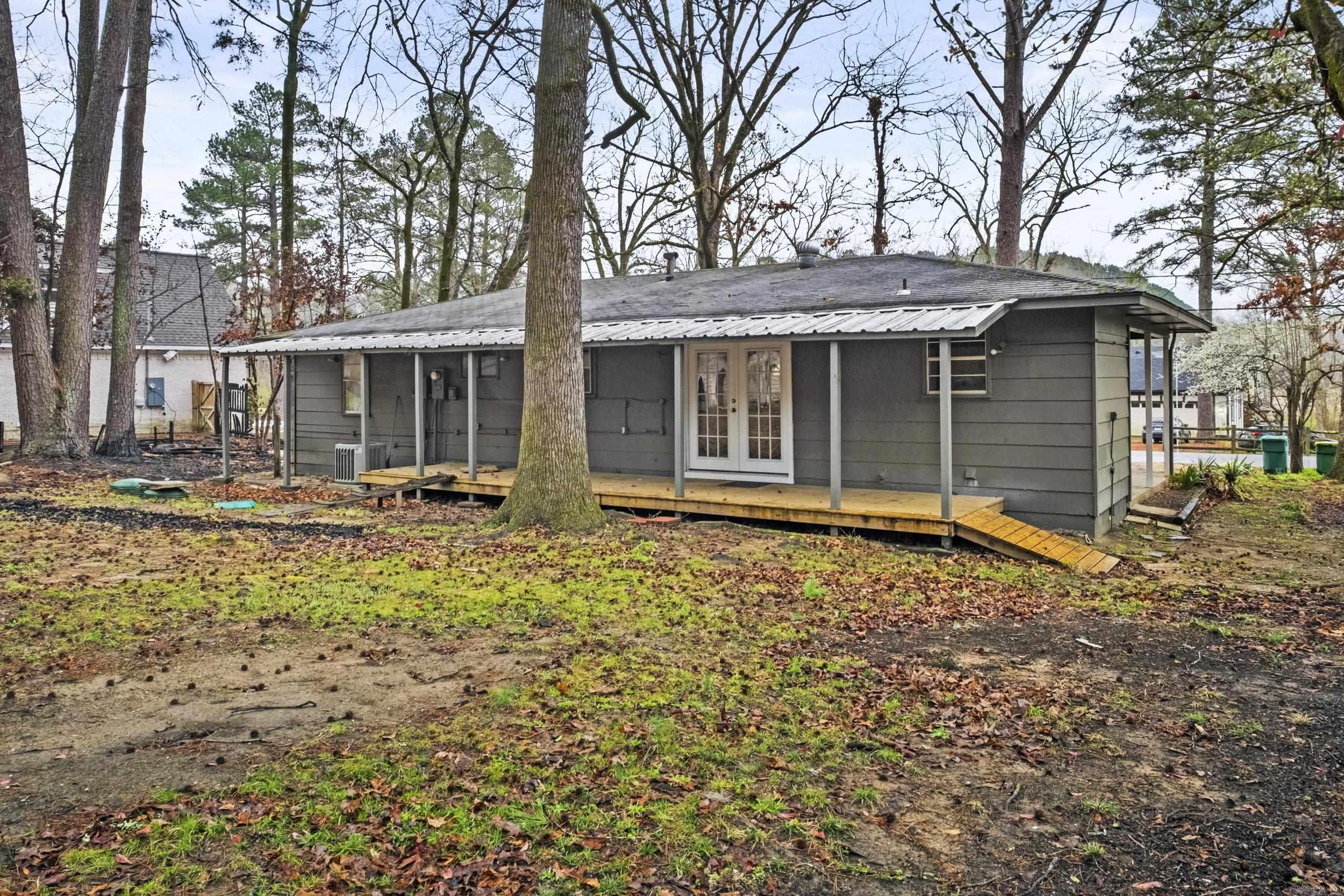 11312 Barrett Rd  Roland, AR