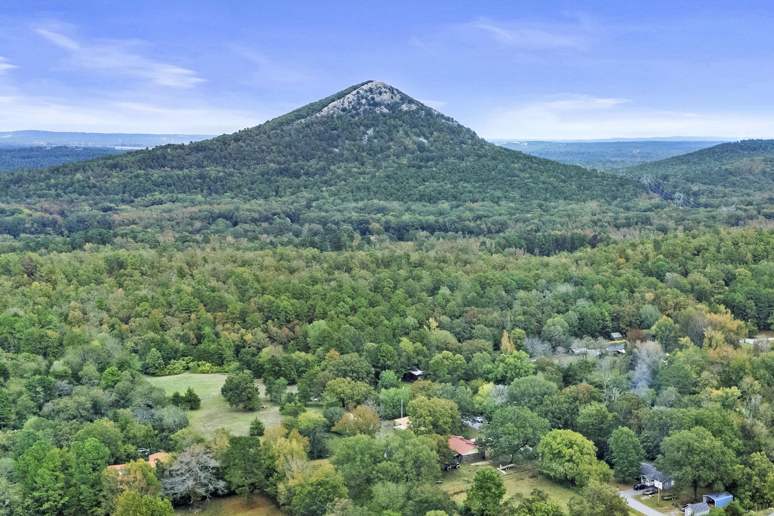 11312 Barrett Rd  Roland, AR