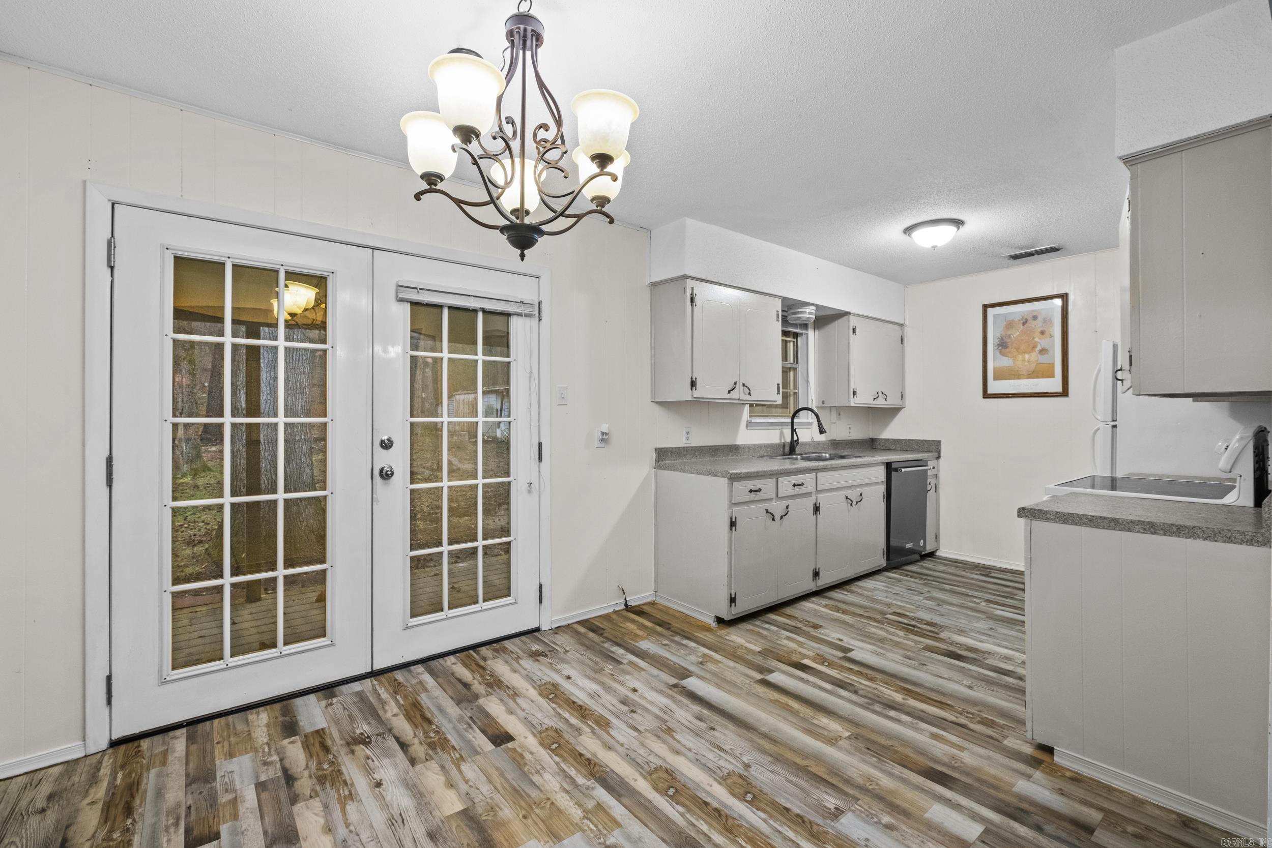 11312 Barrett Rd  Roland, AR