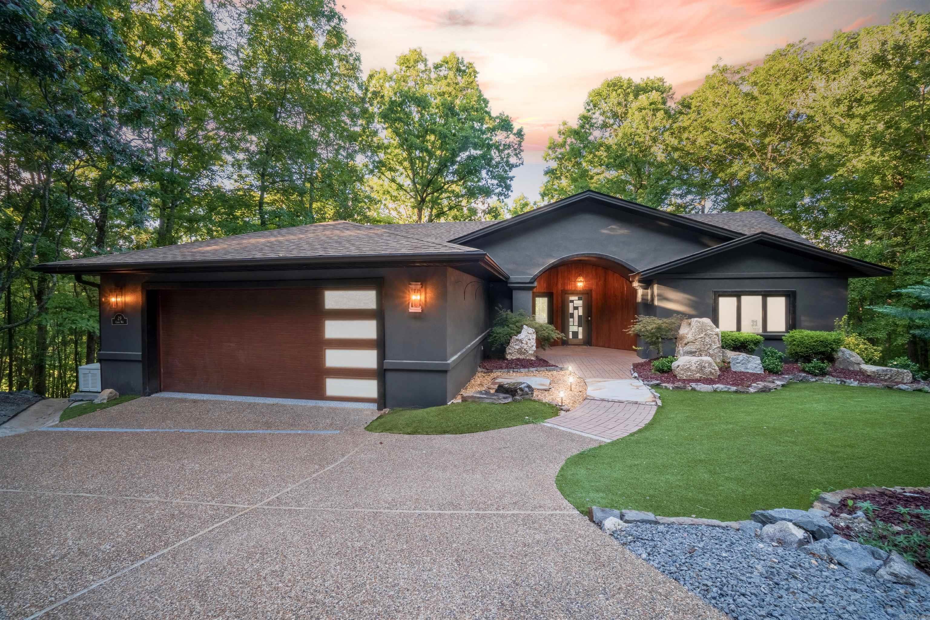 29 Ciento  Hot Springs Village, AR