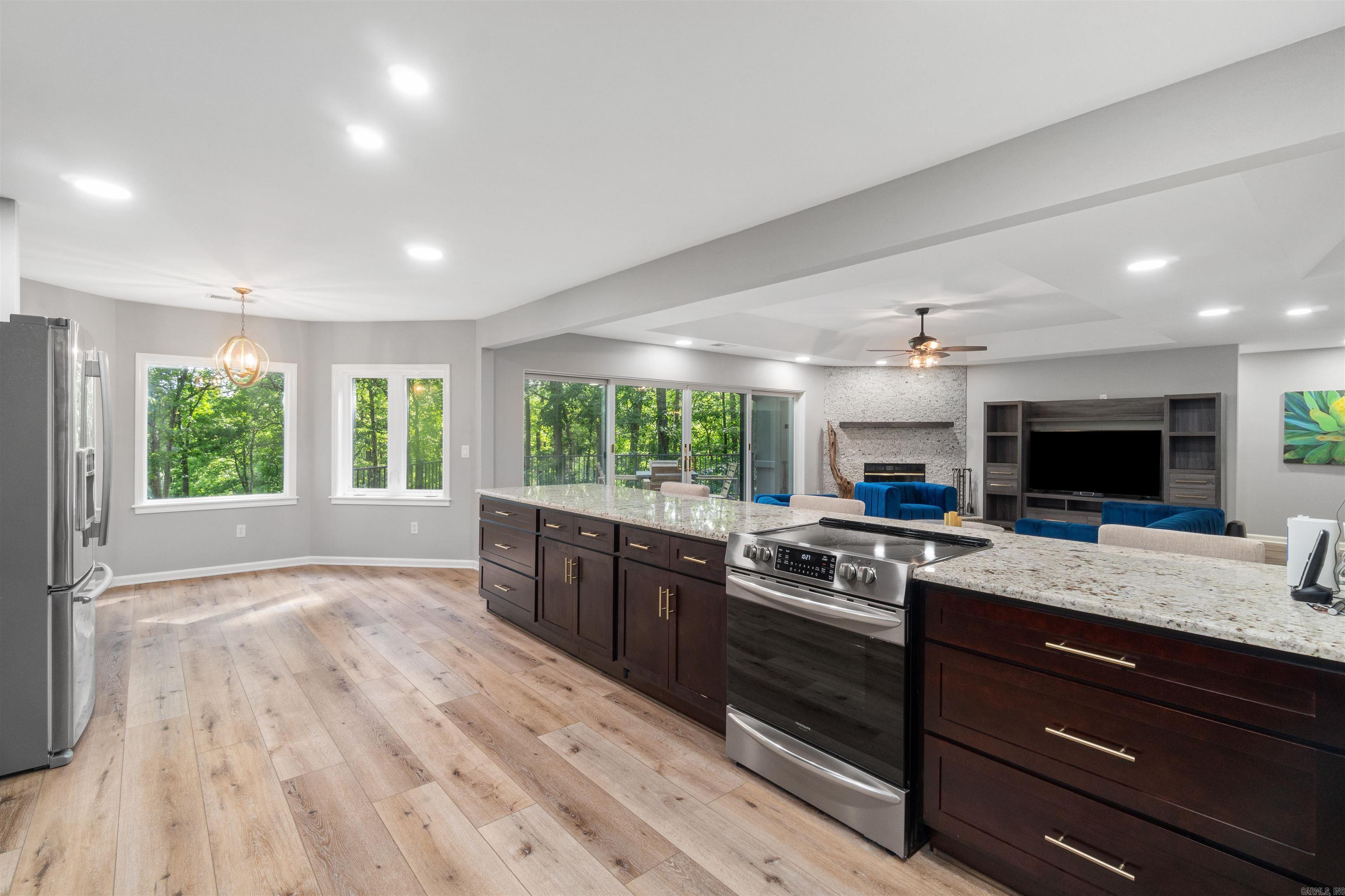 29 Ciento  Hot Springs Village, AR