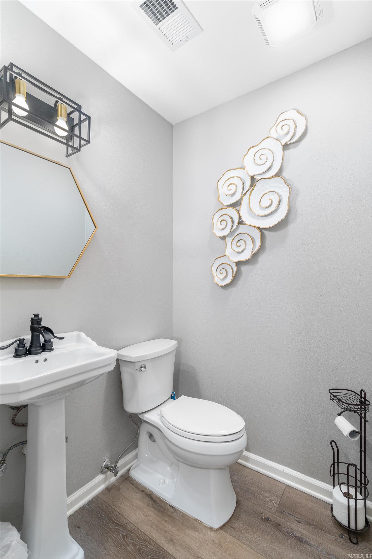 29 Ciento  Hot Springs Village, AR