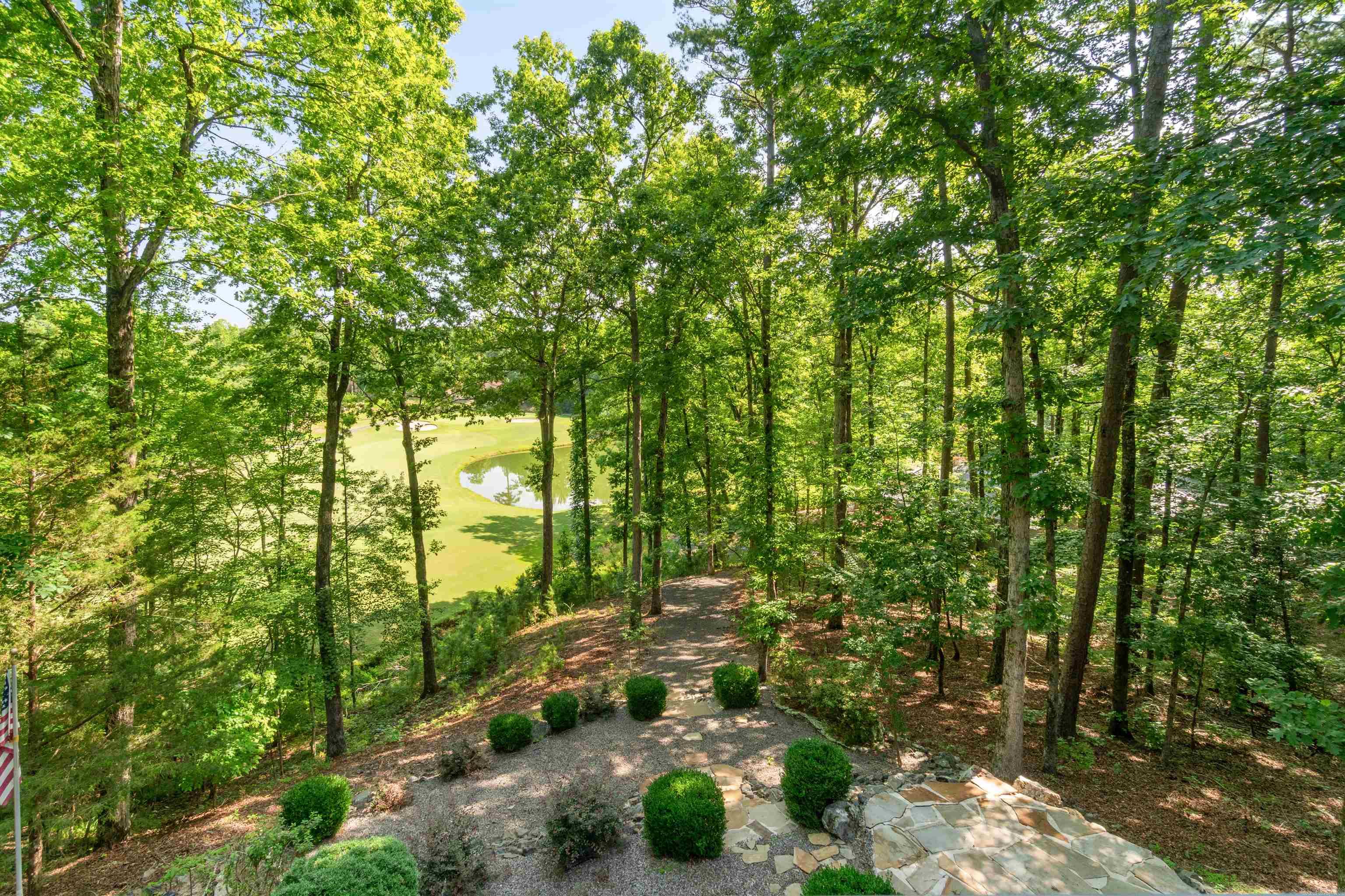 29 Ciento  Hot Springs Village, AR