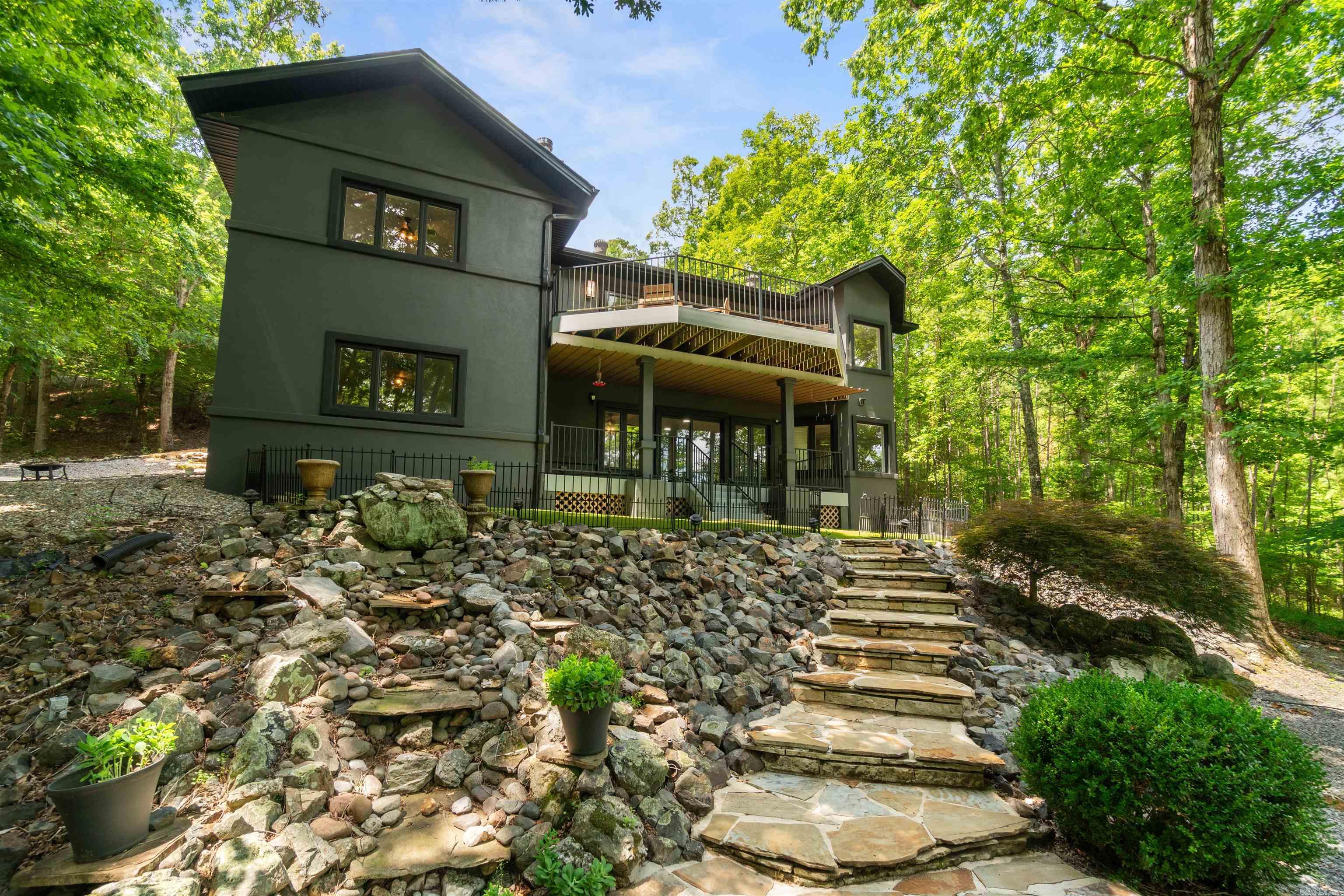 29 Ciento  Hot Springs Village, AR