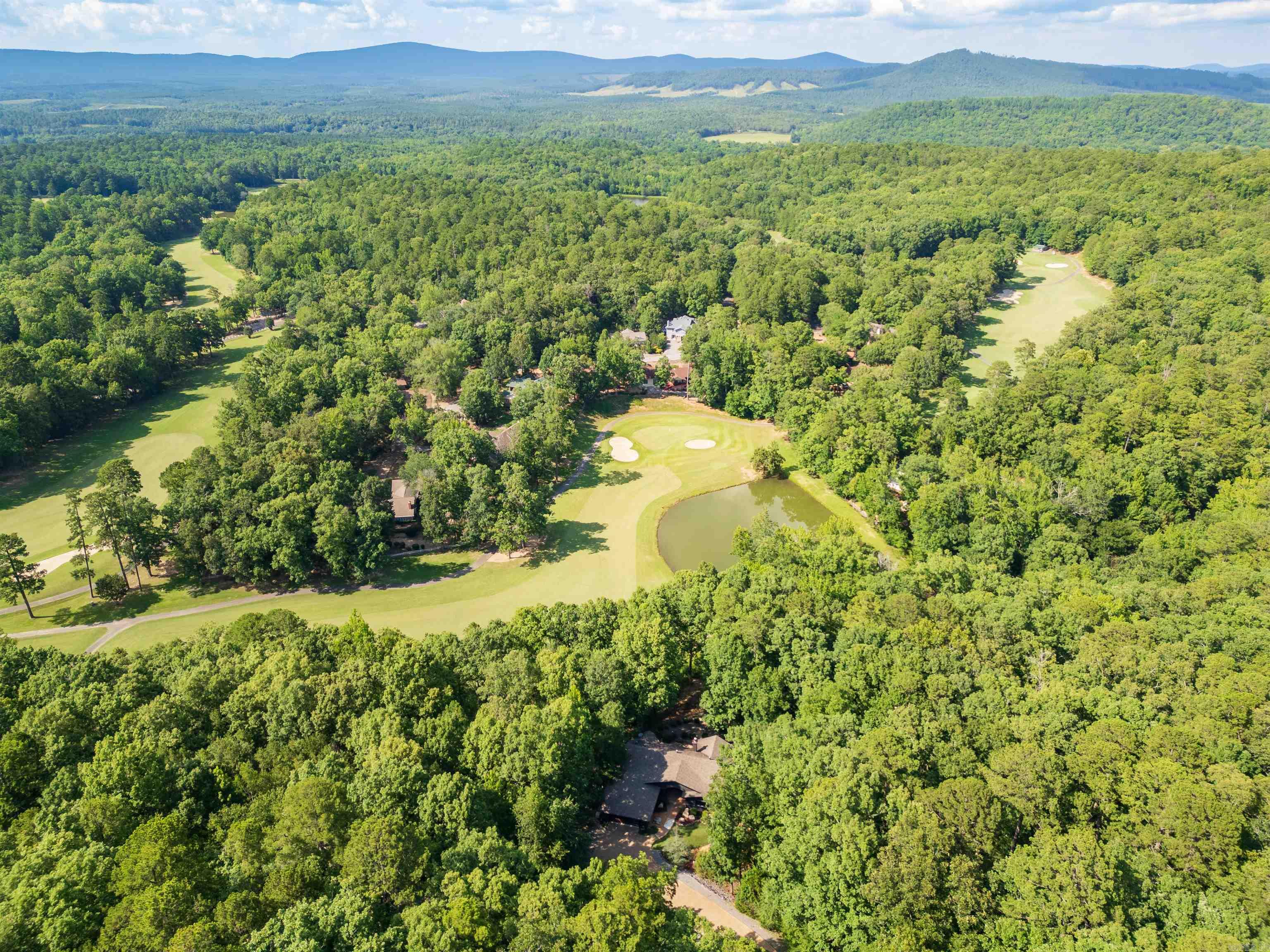 29 Ciento  Hot Springs Village, AR