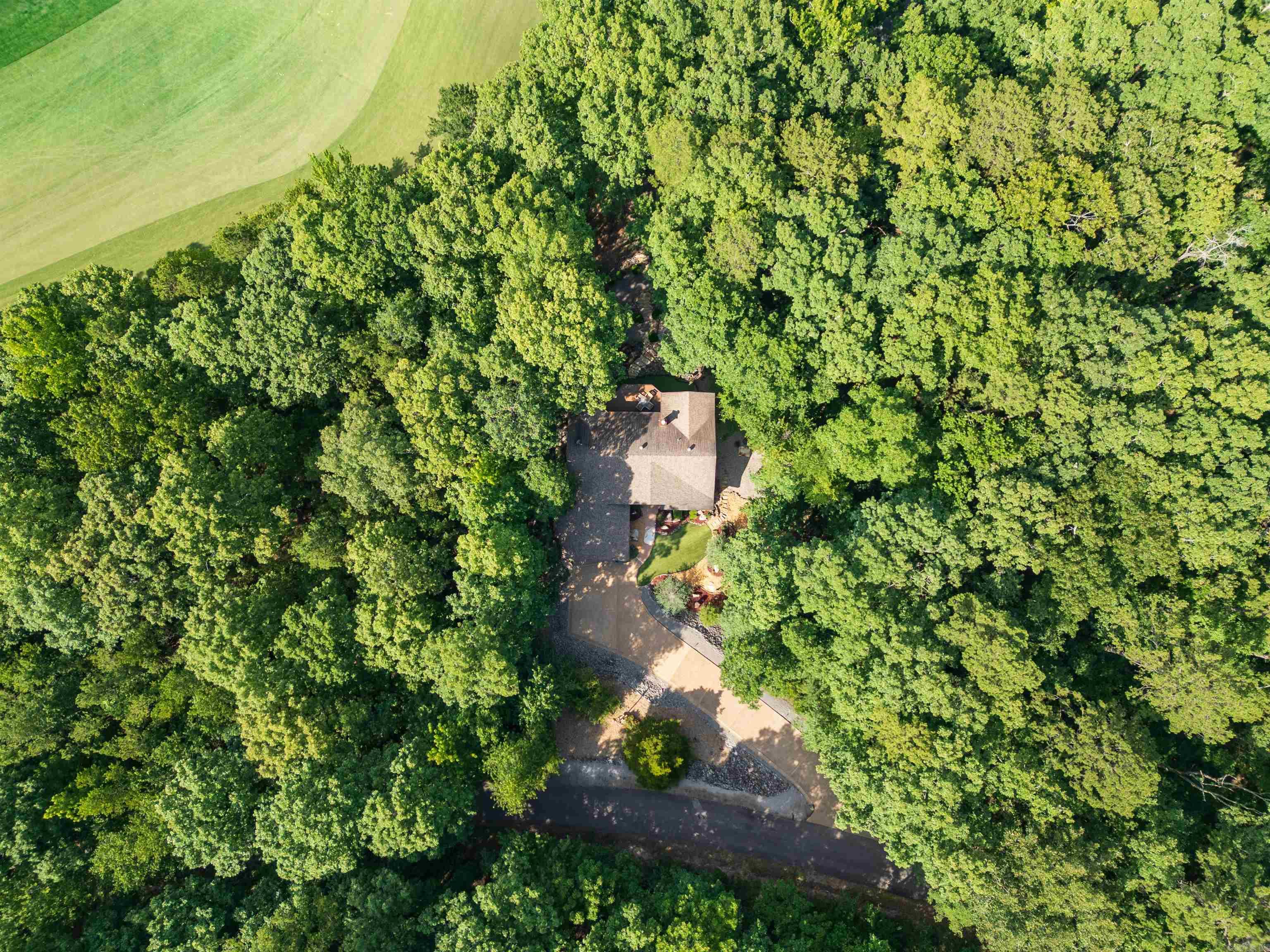 29 Ciento  Hot Springs Village, AR