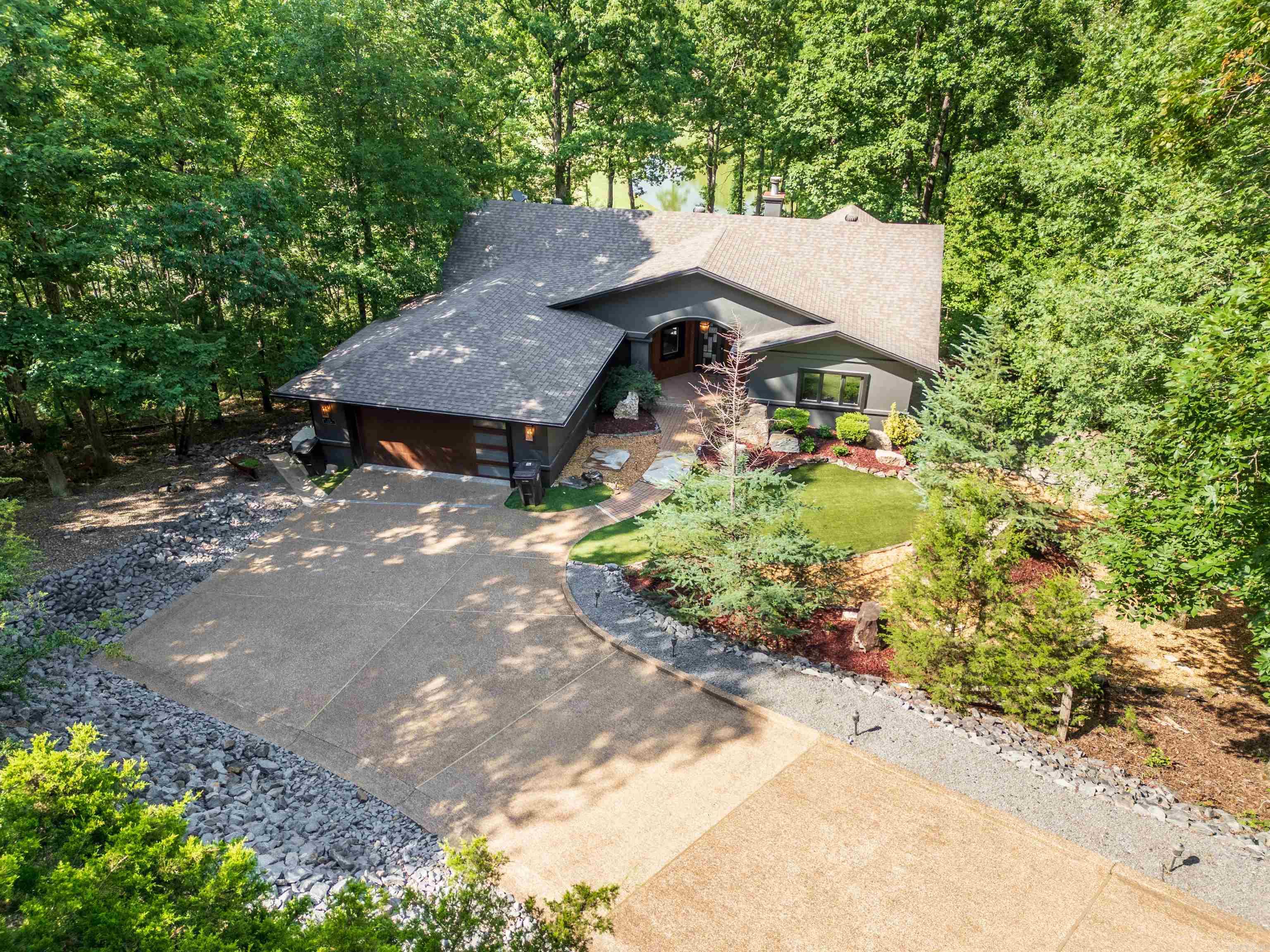 29 Ciento  Hot Springs Village, AR