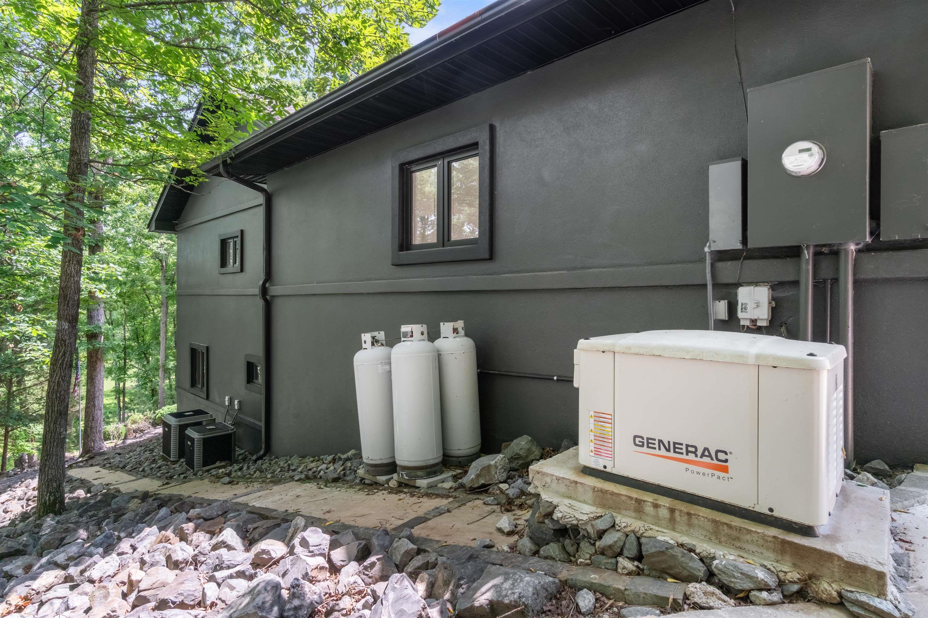 29 Ciento  Hot Springs Village, AR