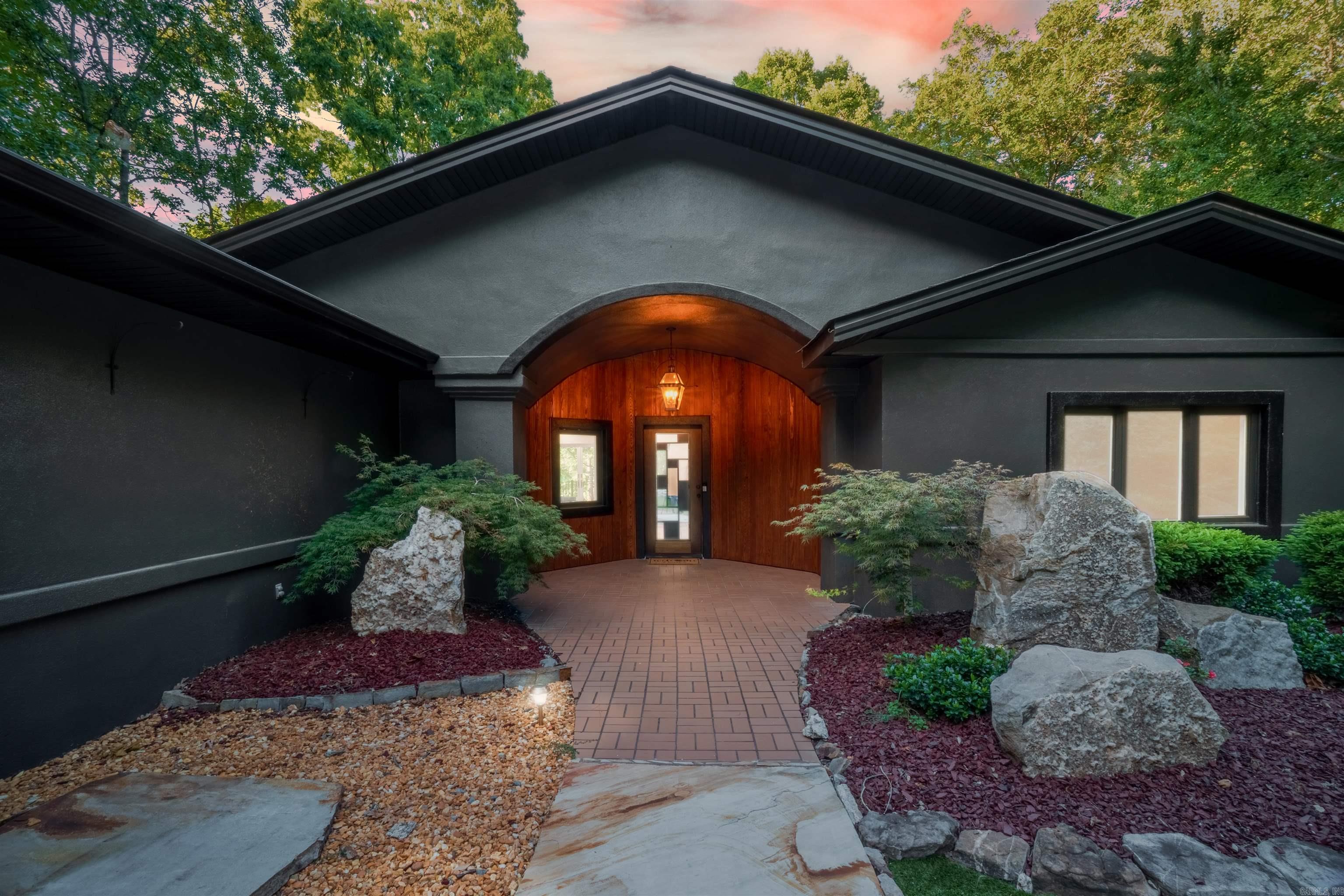 29 Ciento  Hot Springs Village, AR