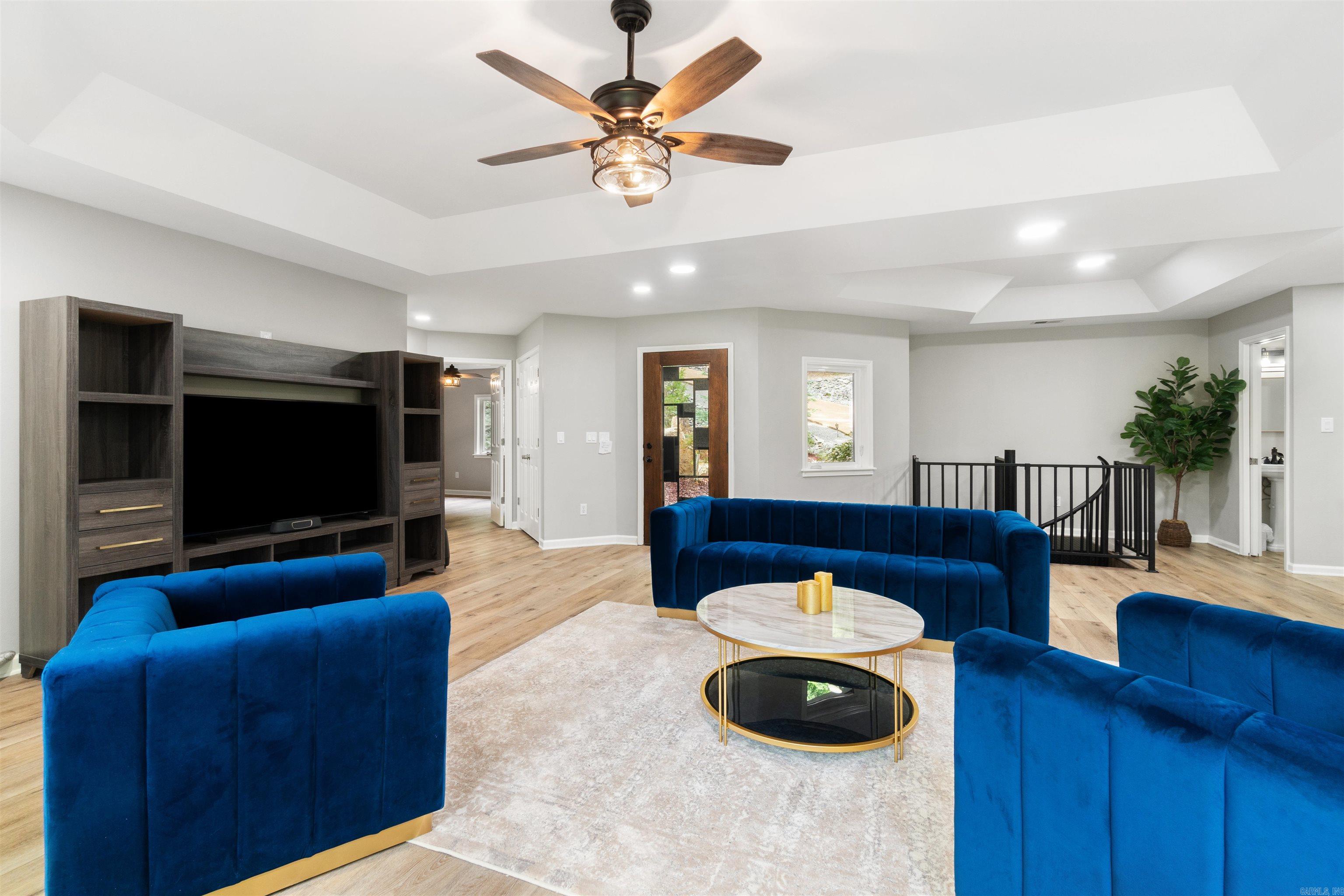 29 Ciento  Hot Springs Village, AR