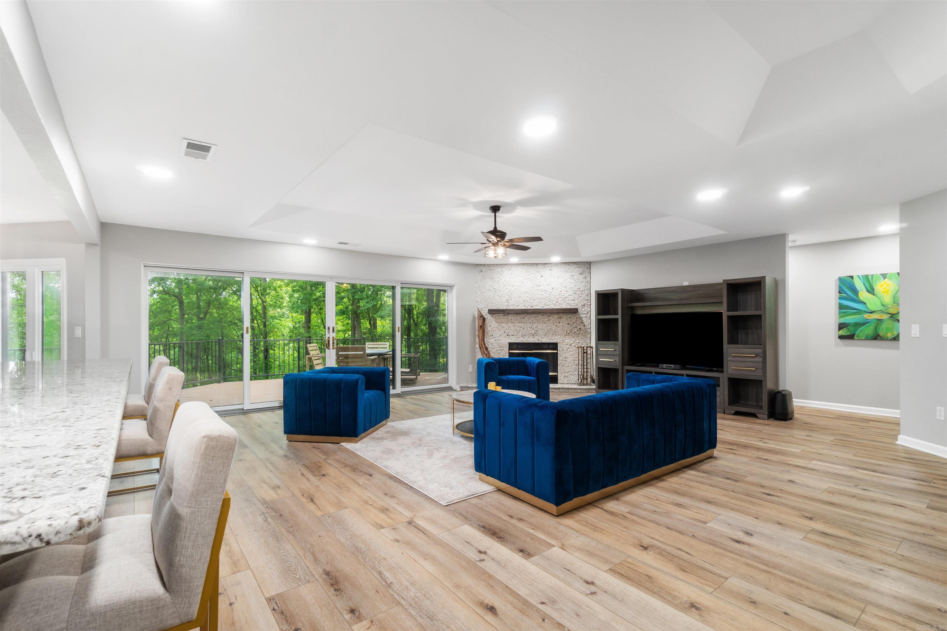 29 Ciento  Hot Springs Village, AR