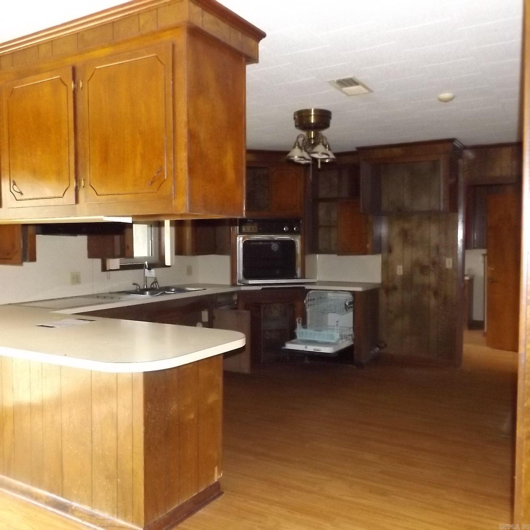 437 Bradley 69  Hermitage, AR