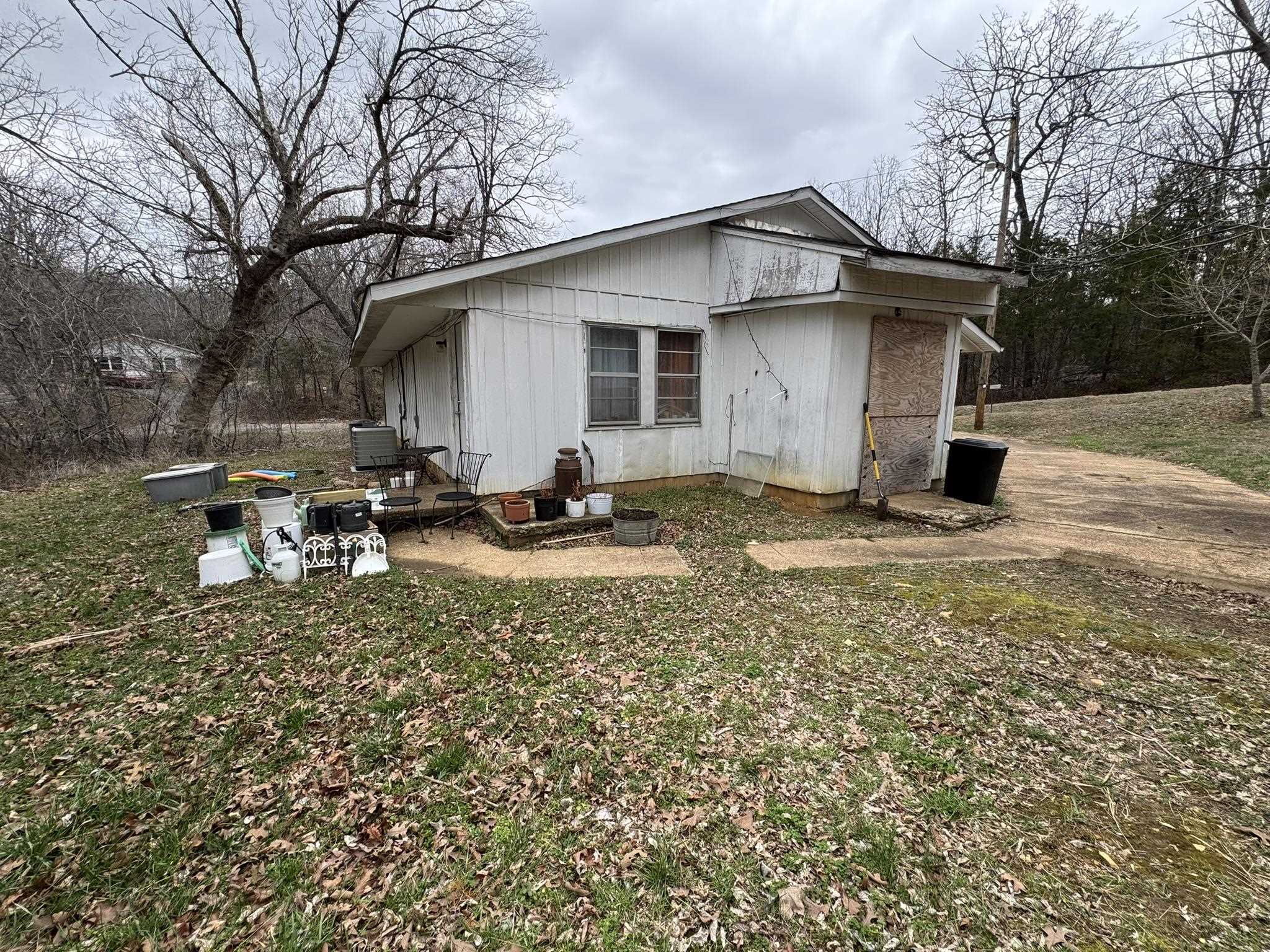 1201 Nightingale Cir  Horseshoe Bend, AR