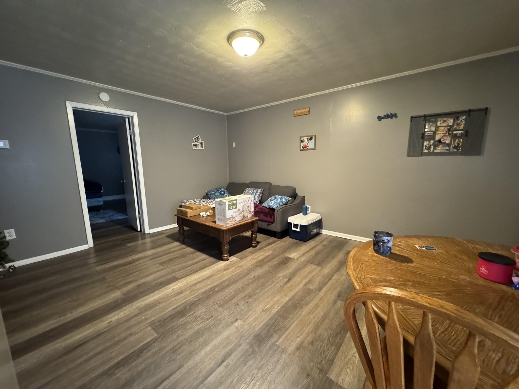 1201 Nightingale Cir  Horseshoe Bend, AR